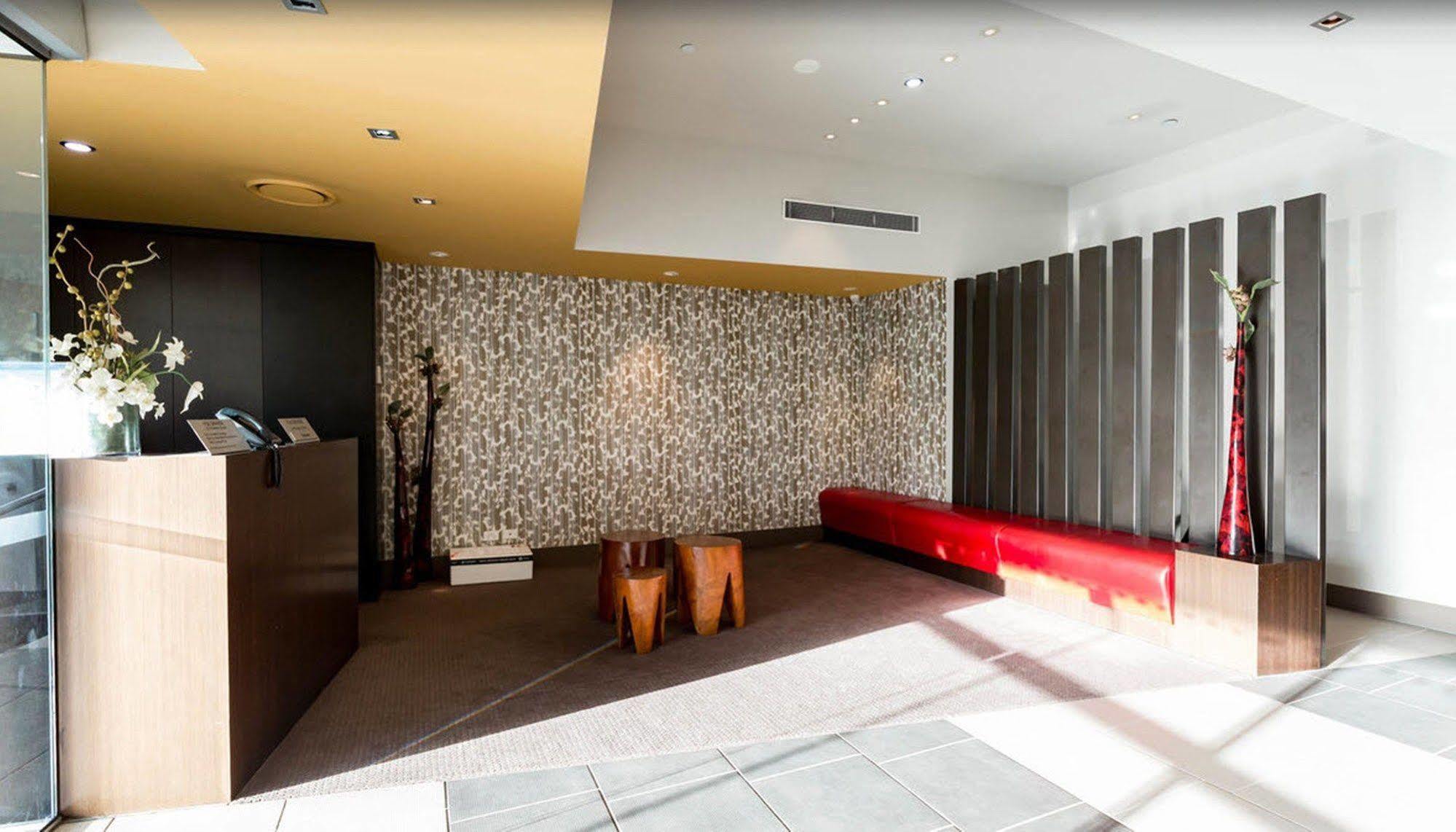 Aparthotel Tempo - Whiteman St