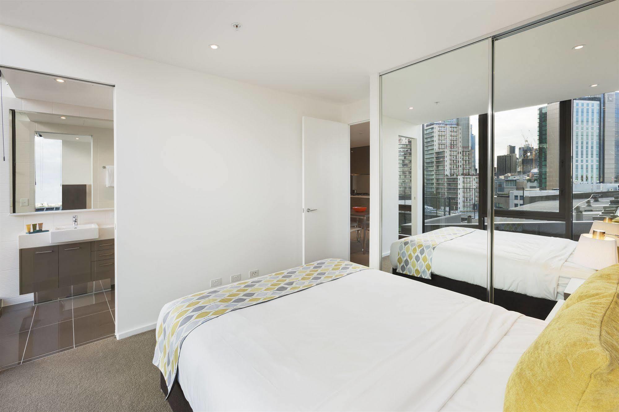 Aparthotel Tempo - Southbank Collection