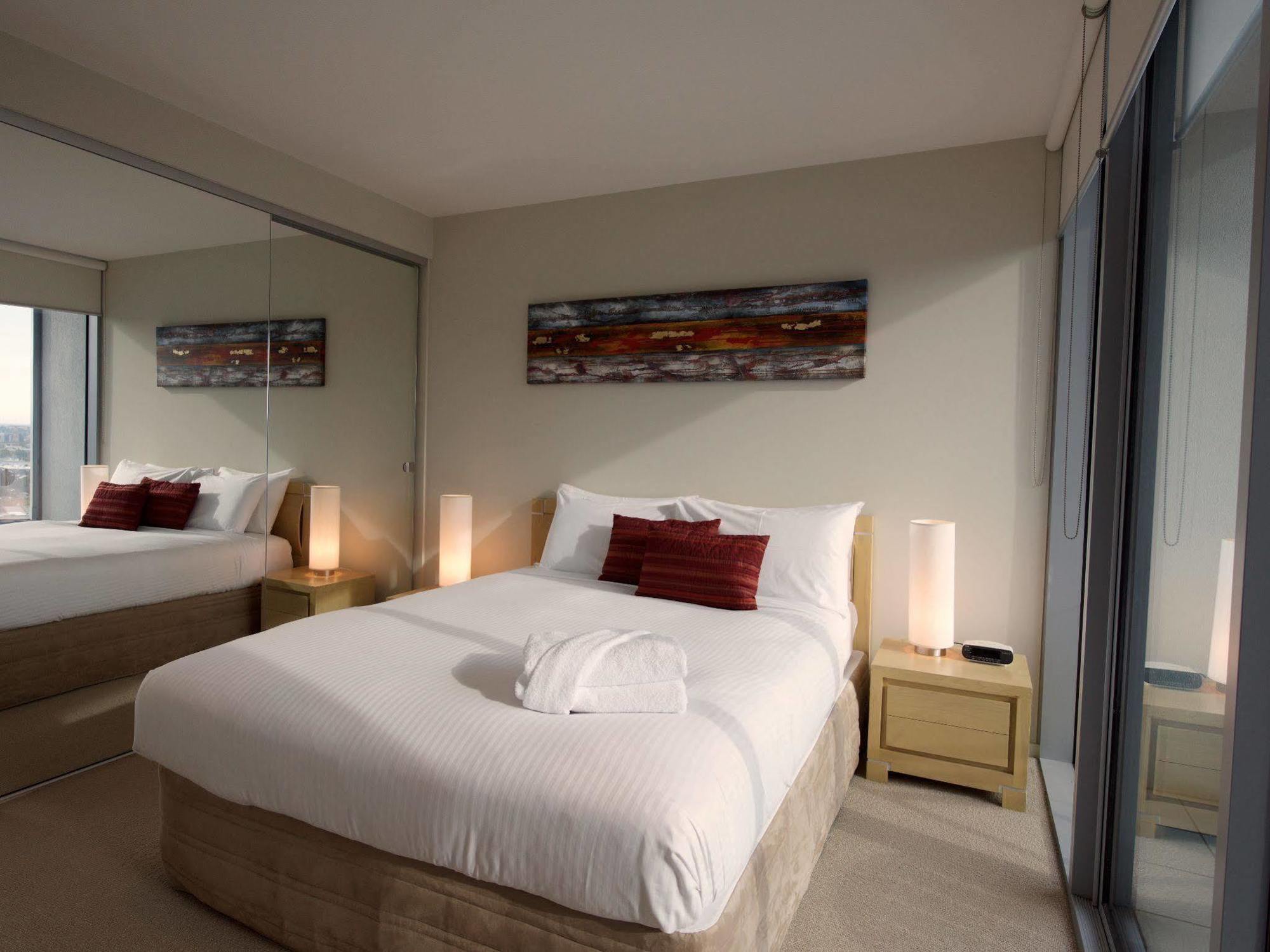 Acd Aparthotel Melbourne