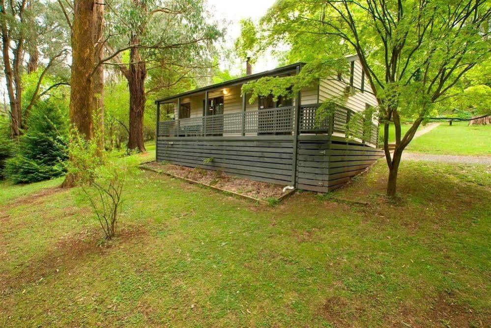 Lodge Yama Ki