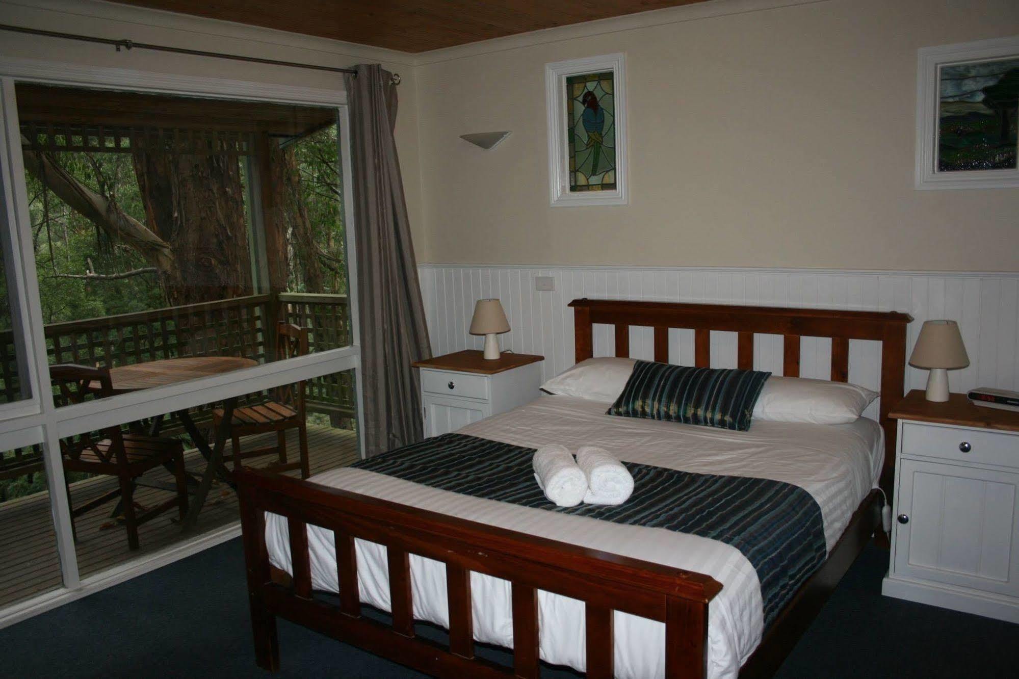 Lodge Yama Ki