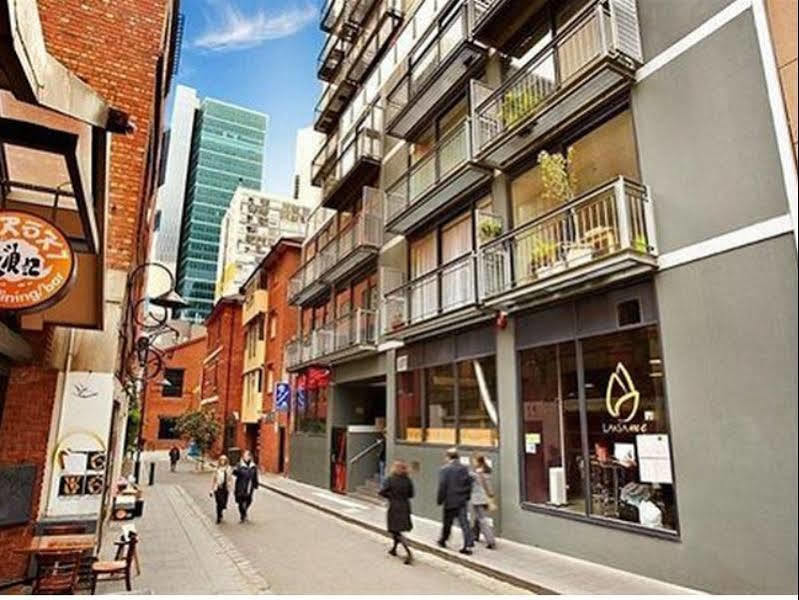 About Apartment Melbourne