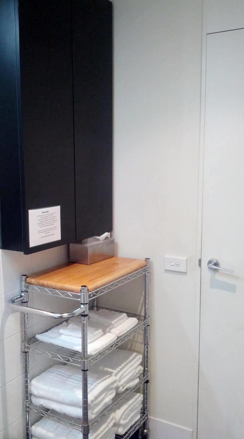 About Apartment