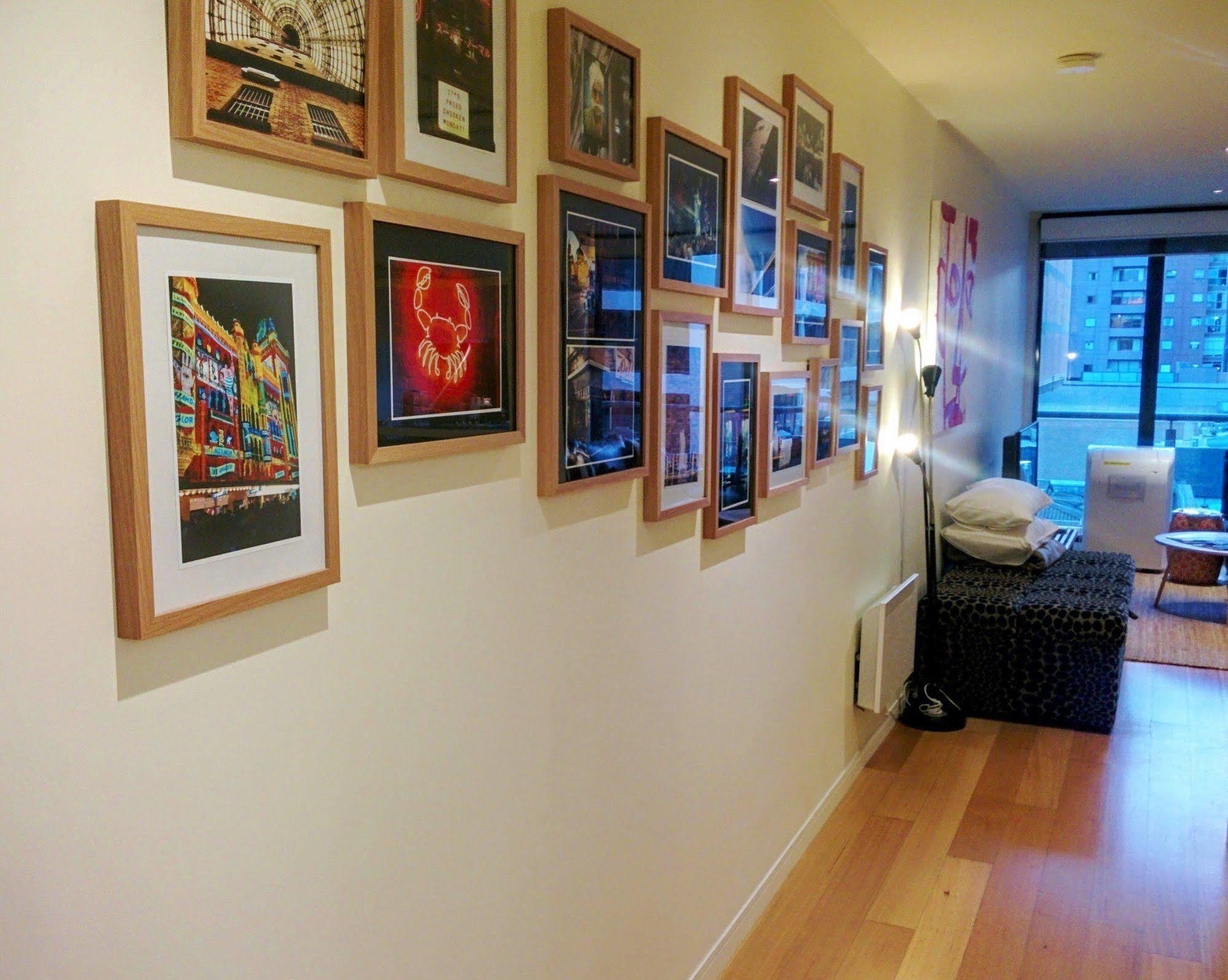 About Apartment Melbourne