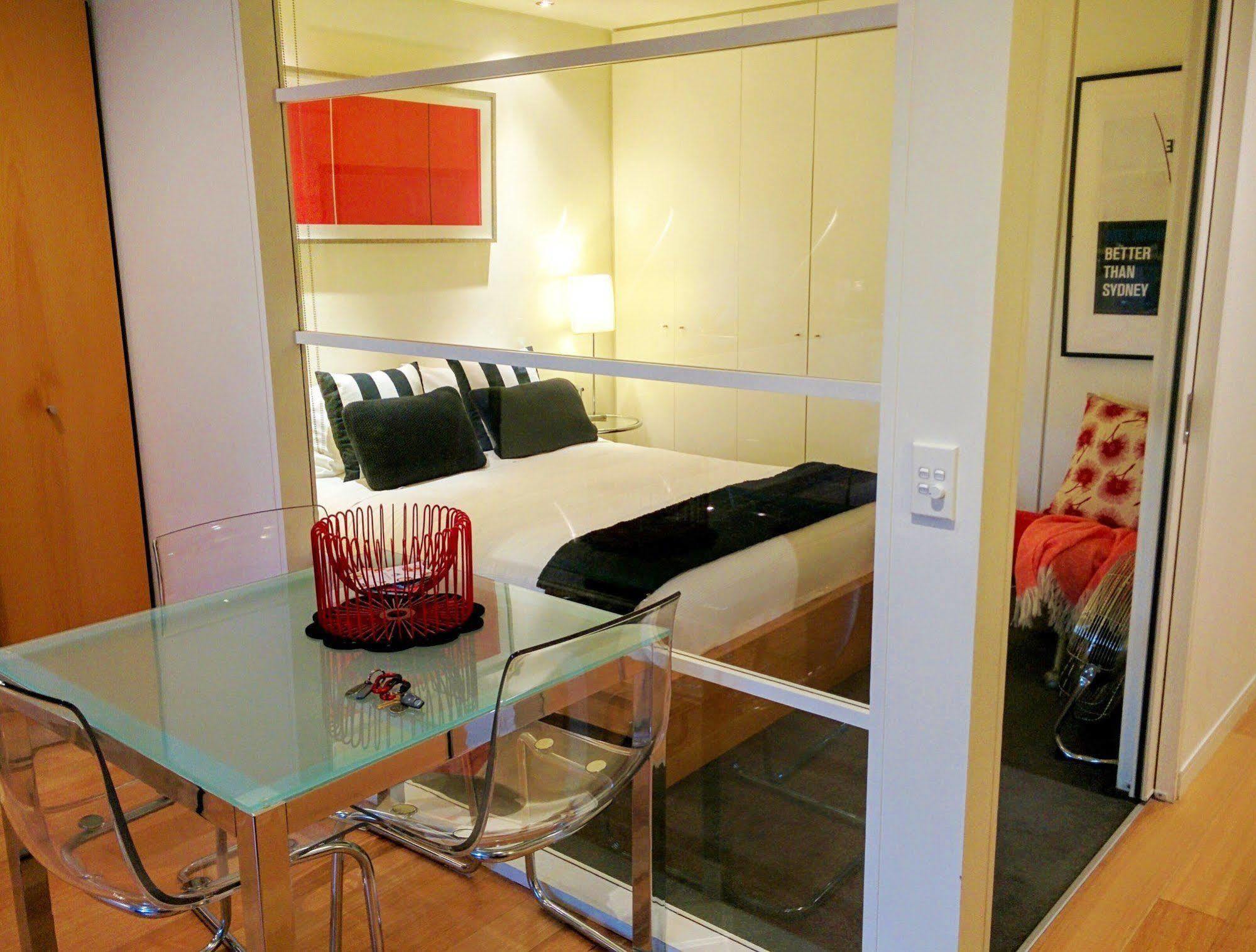 Apartment About