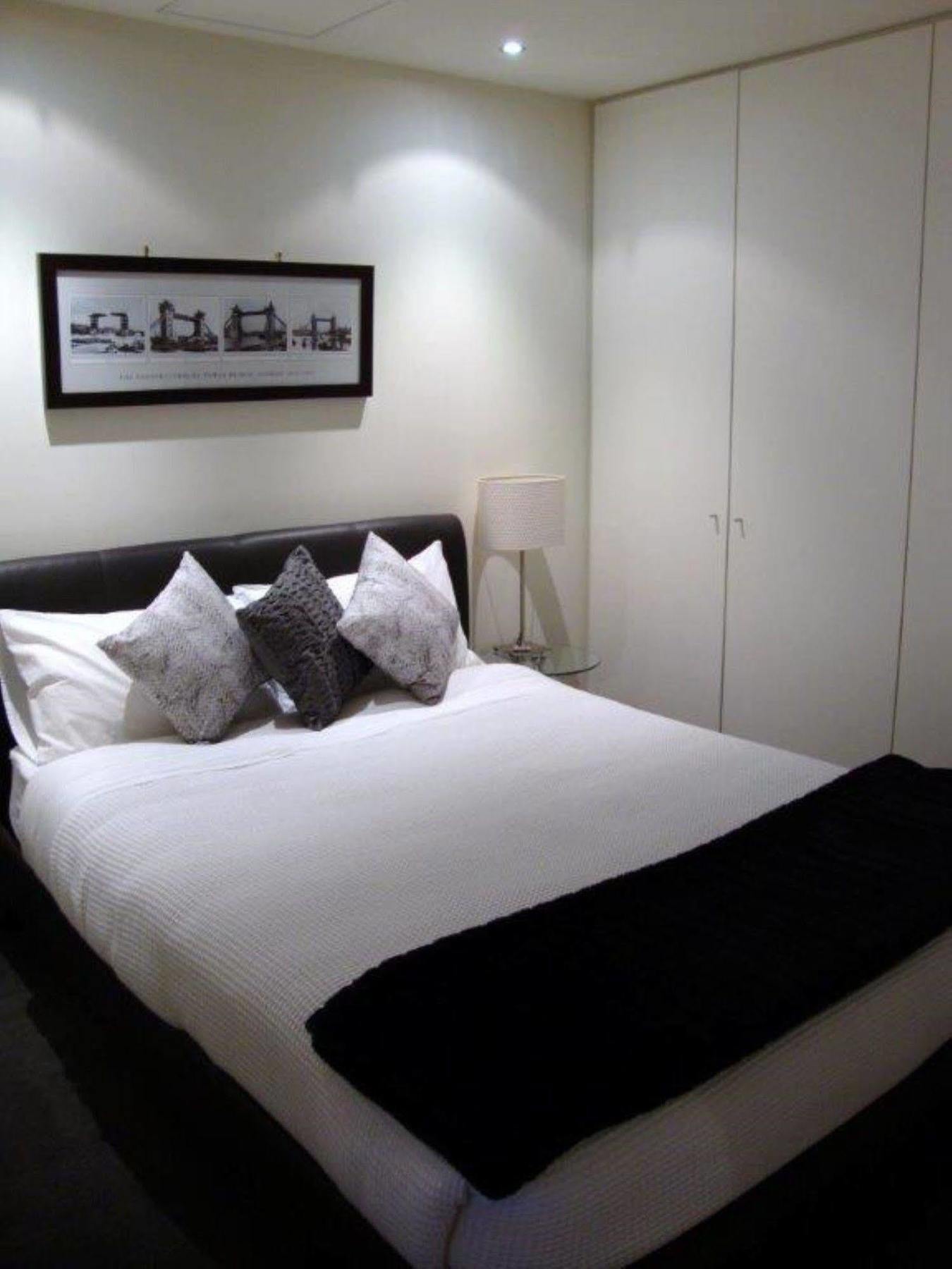 About Apartment *