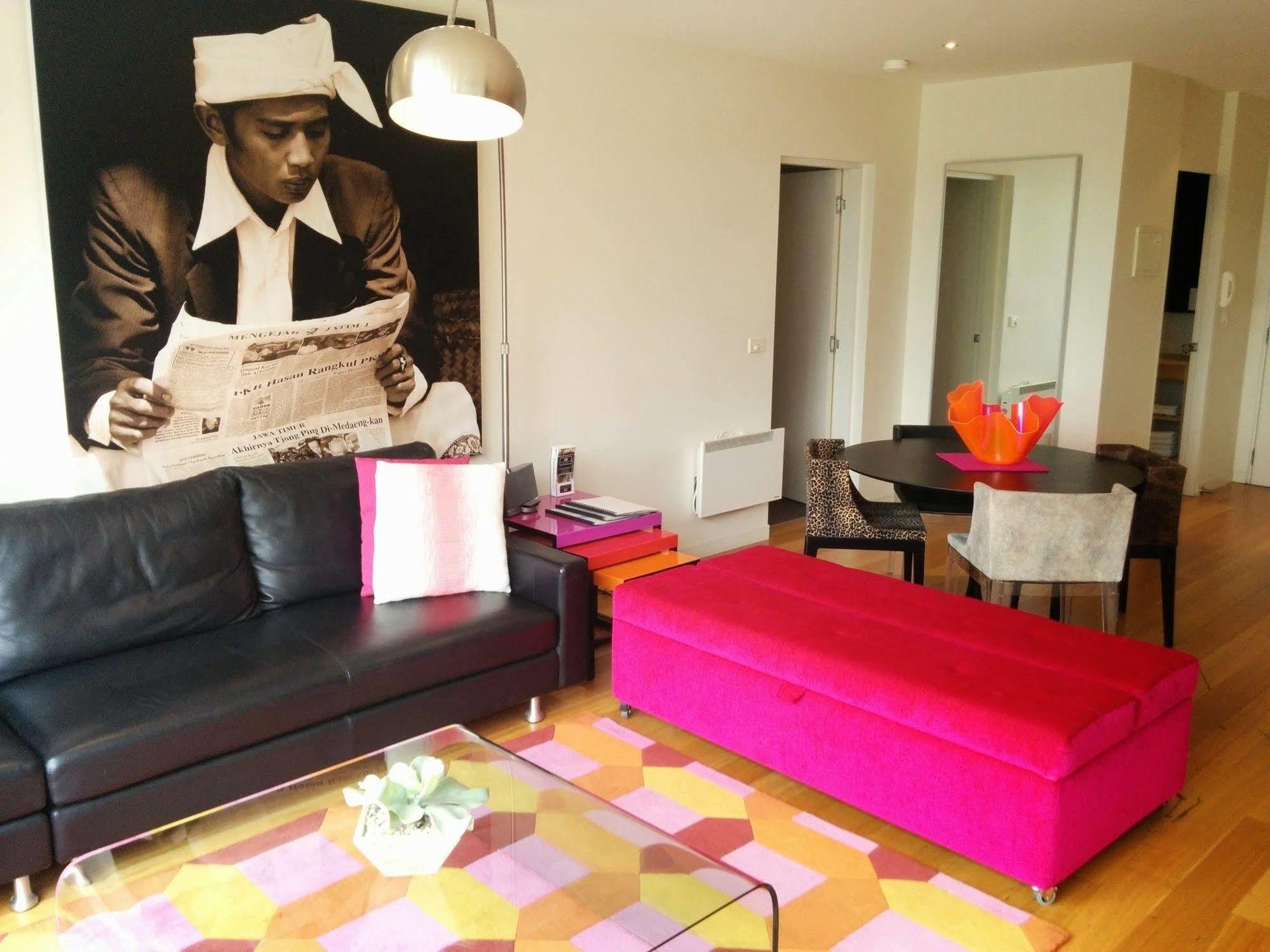 Apartment About Melbourne