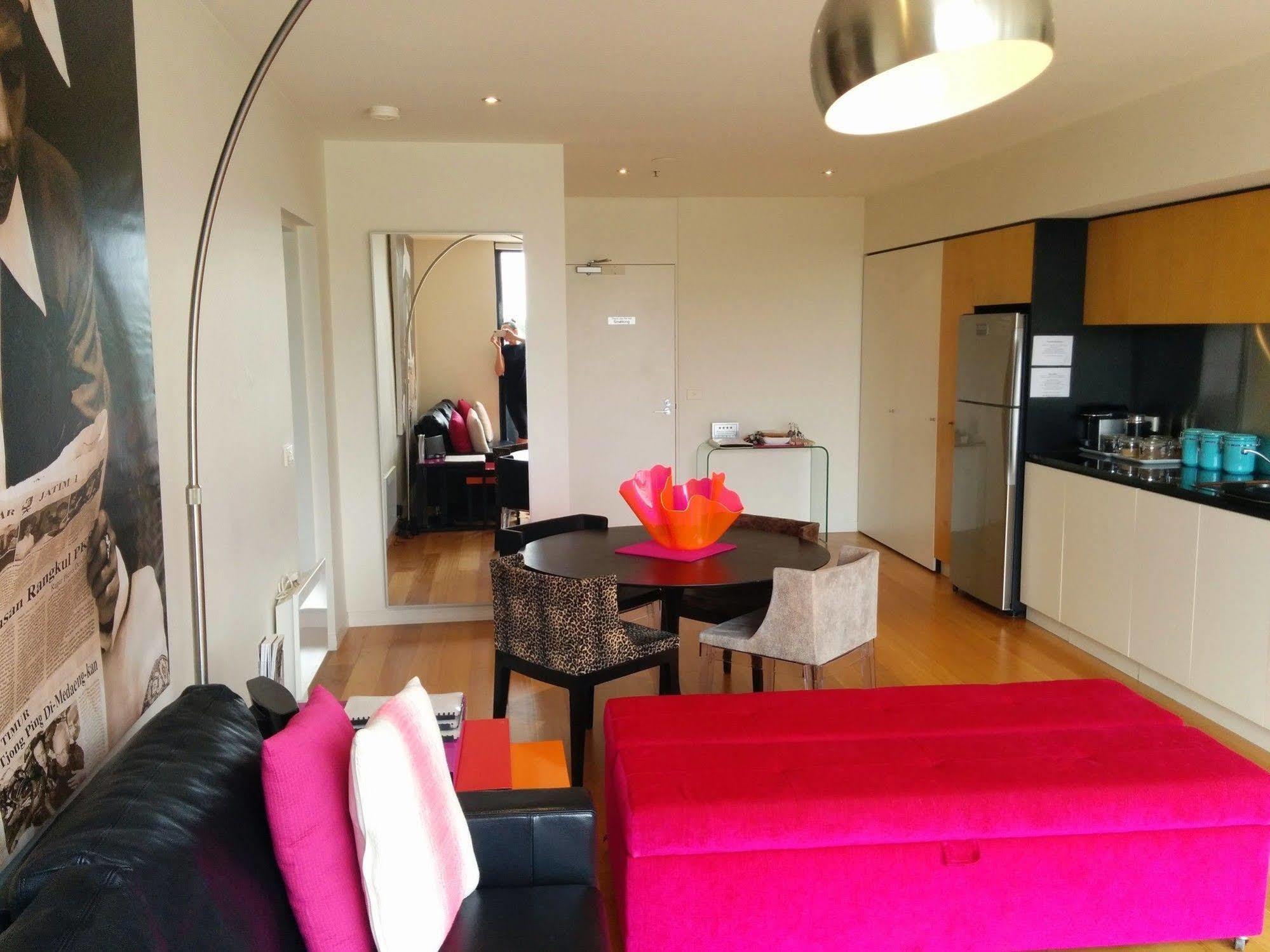 About Apartment