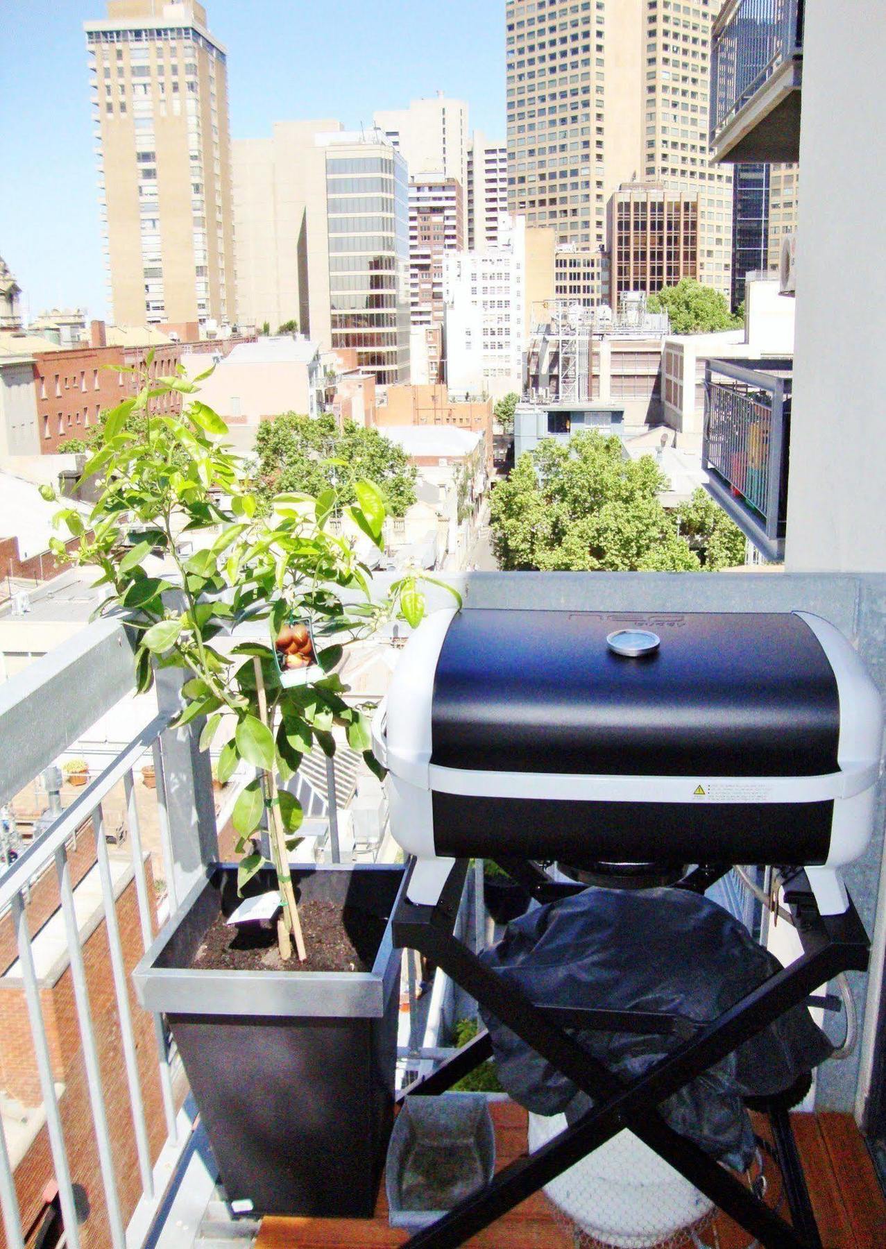 About Apartment Melbourne