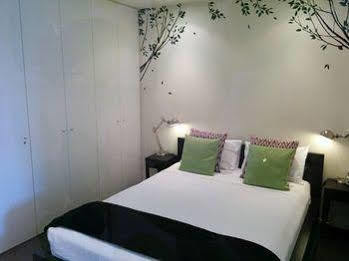 About Apartment *