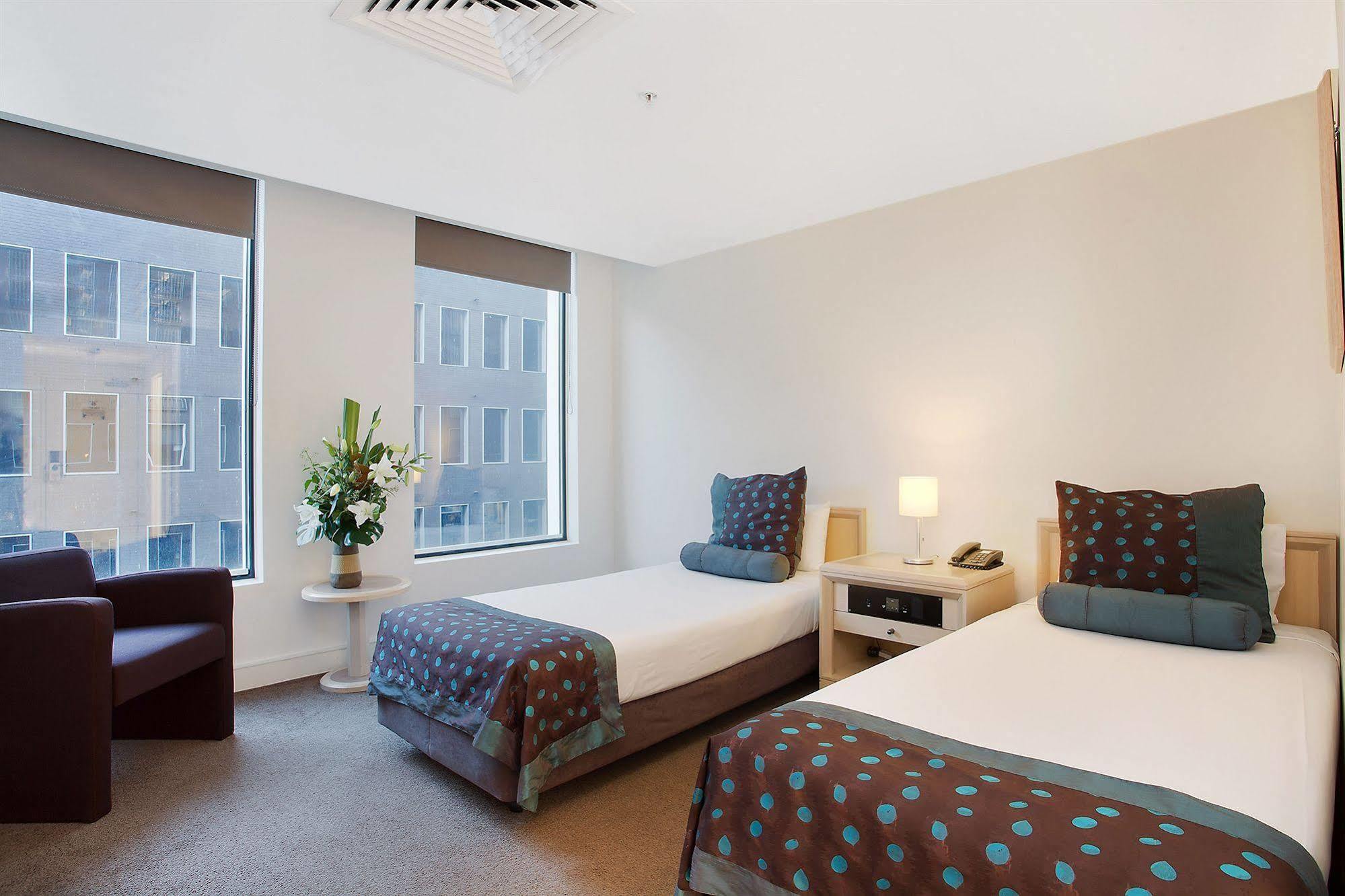 Citiclub 3* Melbourne