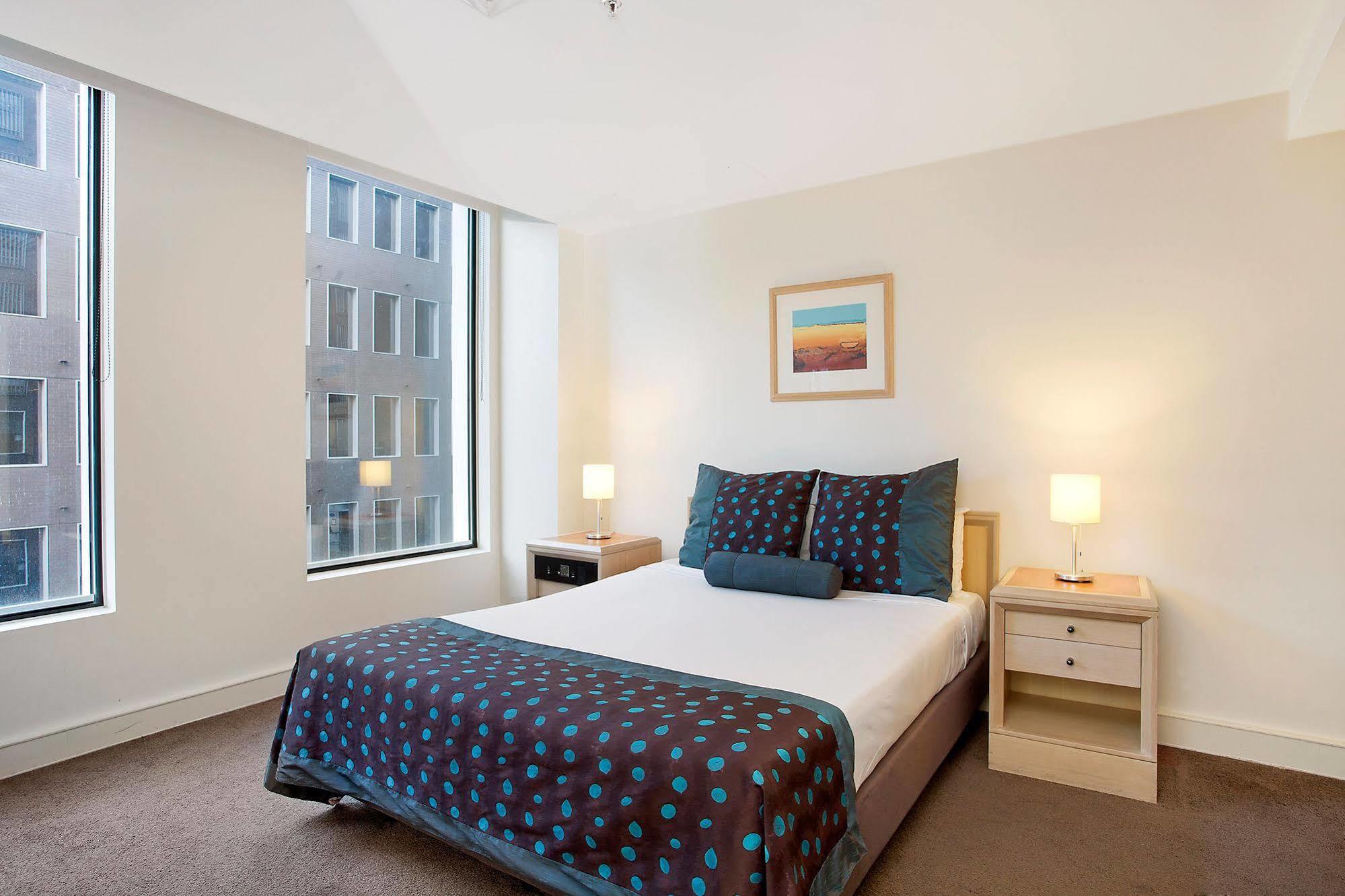 Hotel Citiclub Melbourne