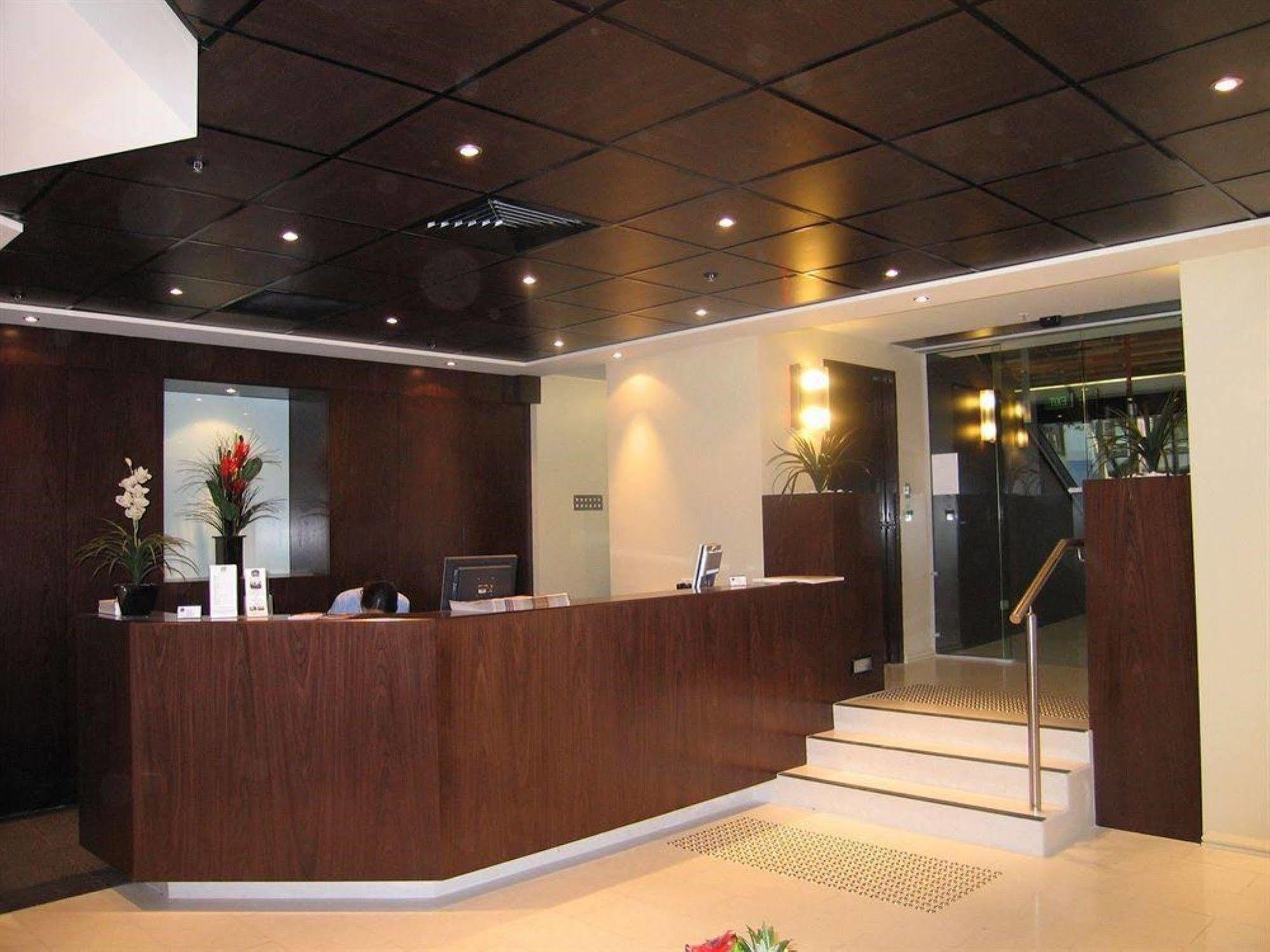Citiclub Hotel