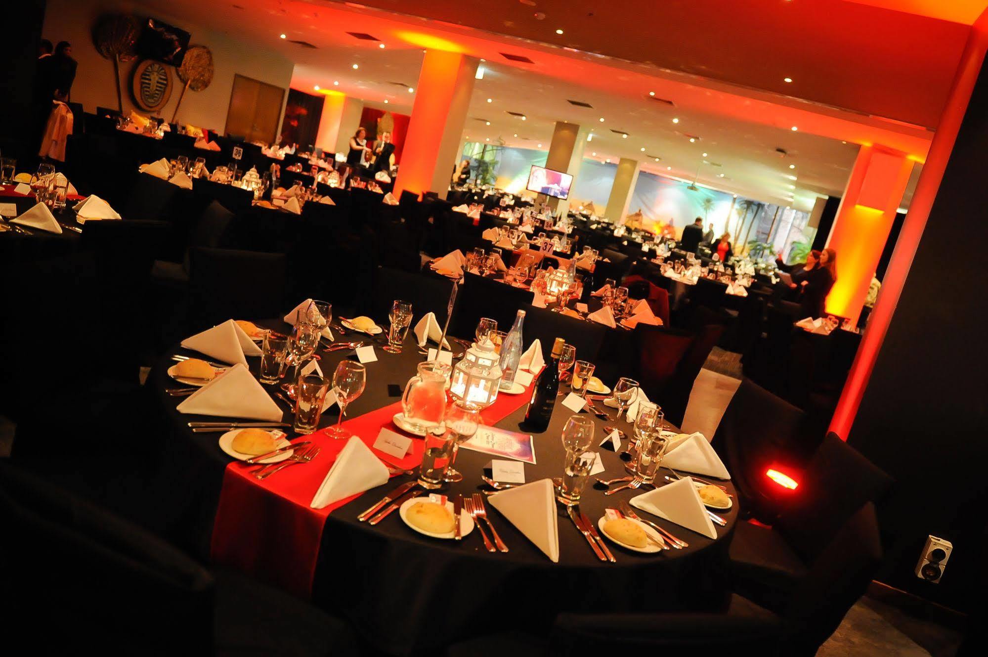 Citiclub Hotel