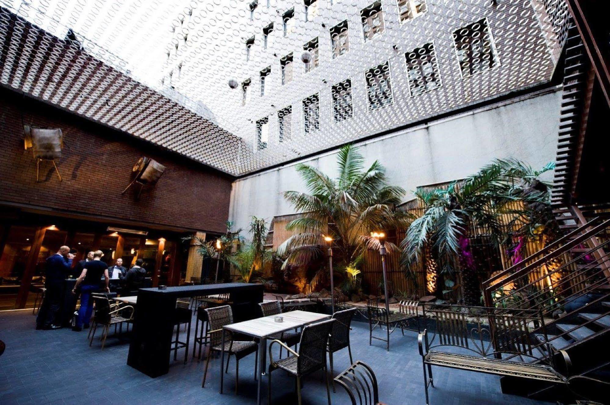 Hotel Citiclub Melbourne