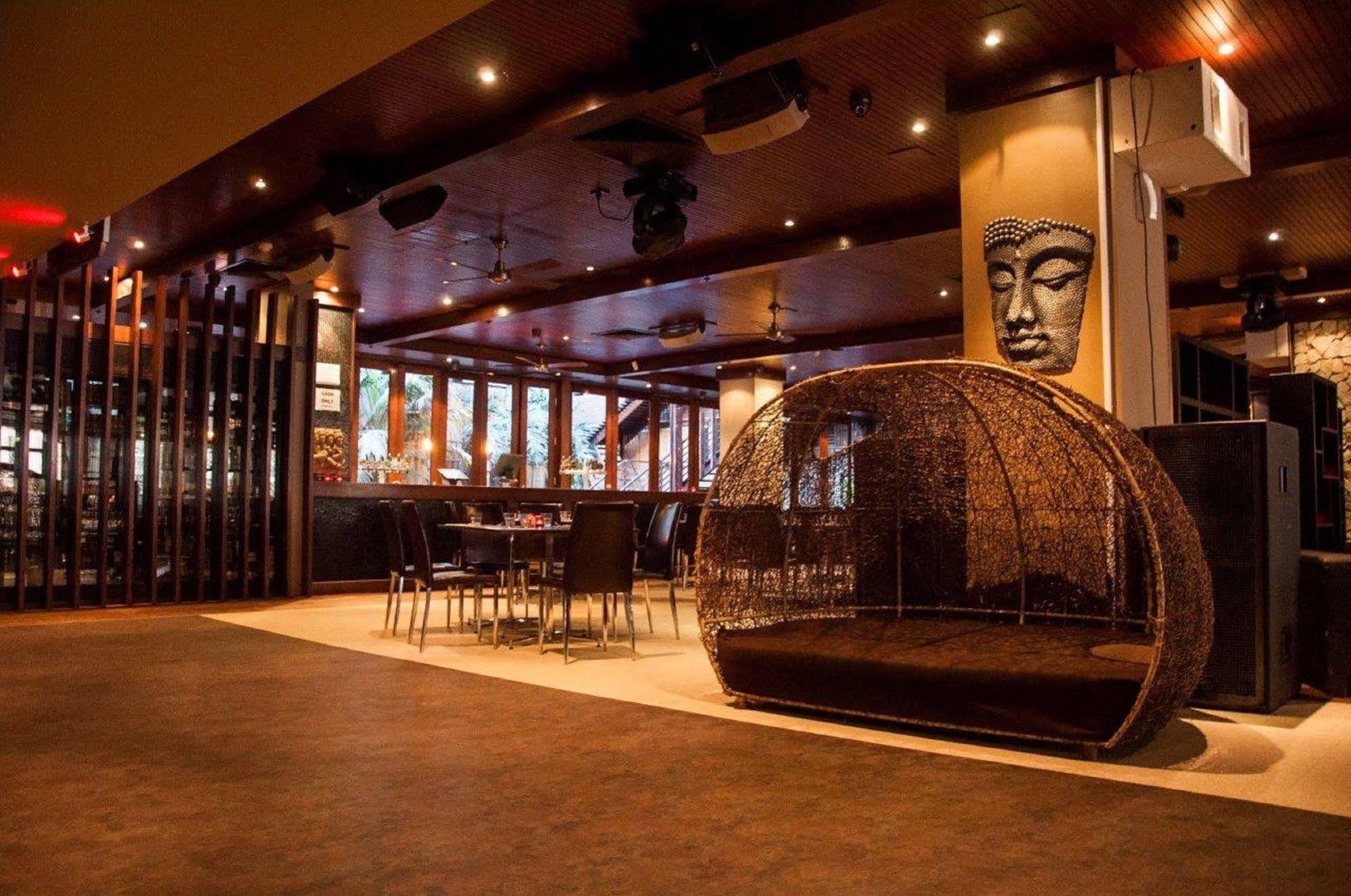 Citiclub 3* Melbourne