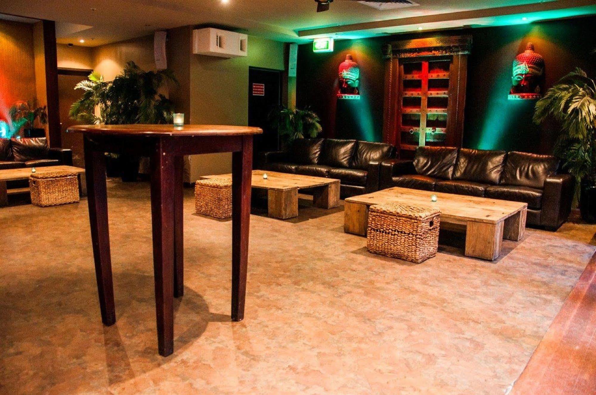 Citiclub 3*