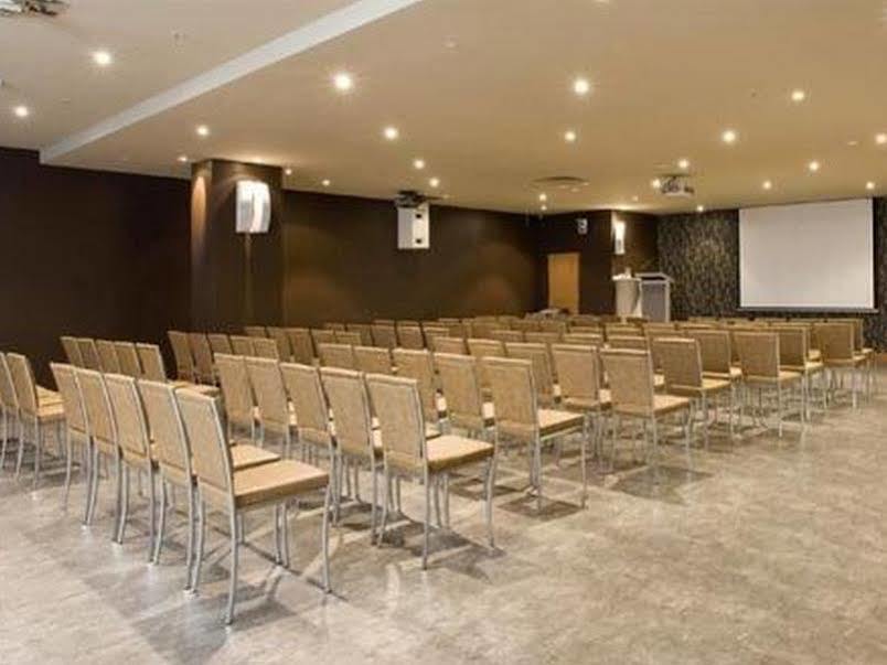 Hotel Citiclub Melbourne