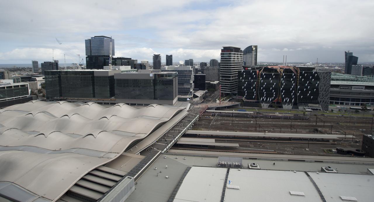 Southern Cross Serviced 4*