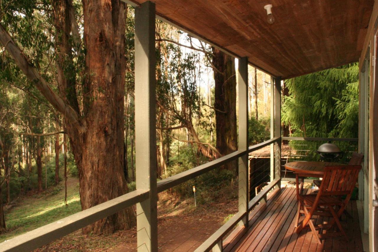 Yama Ki Lodge Melbourne