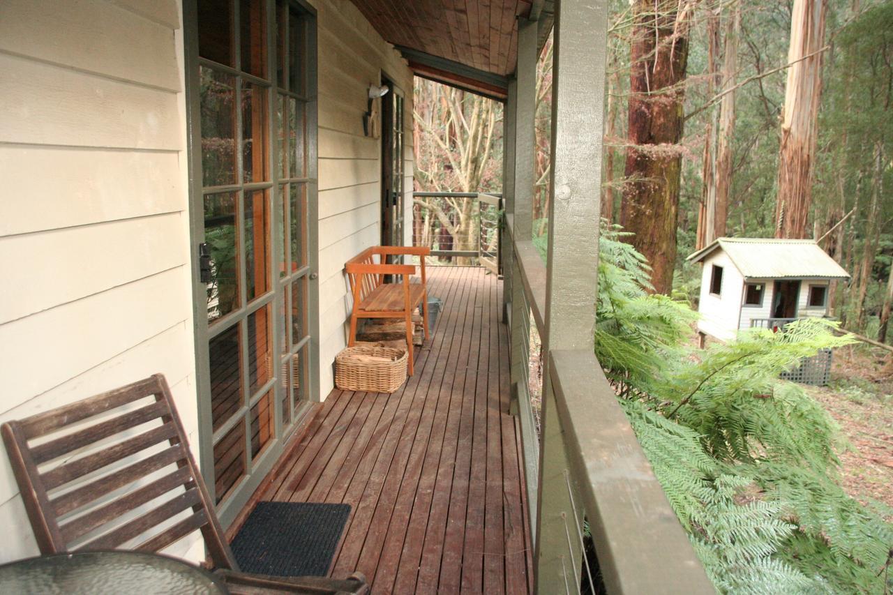 Yama Ki Lodge *