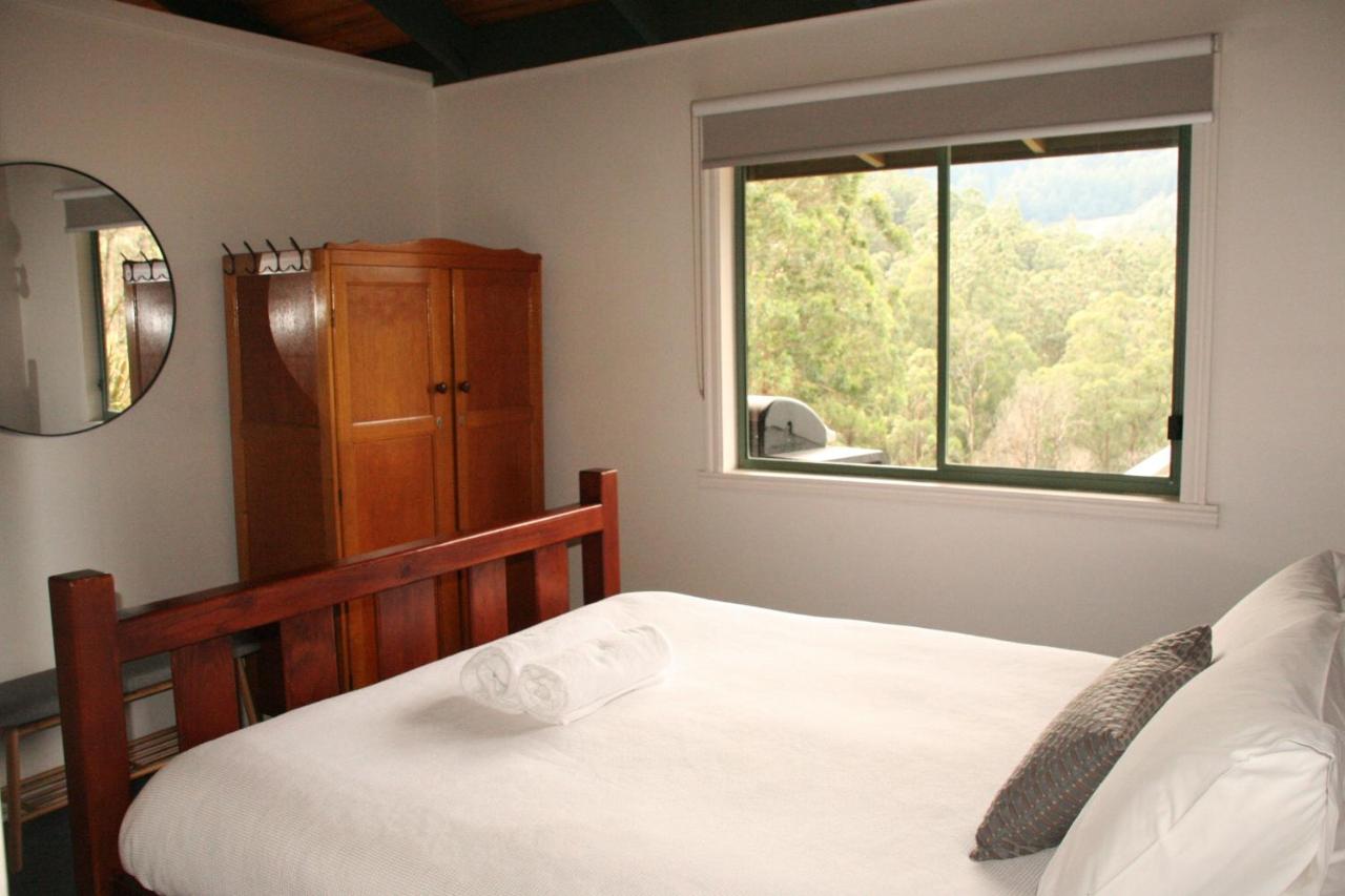 Yama Ki Lodge *