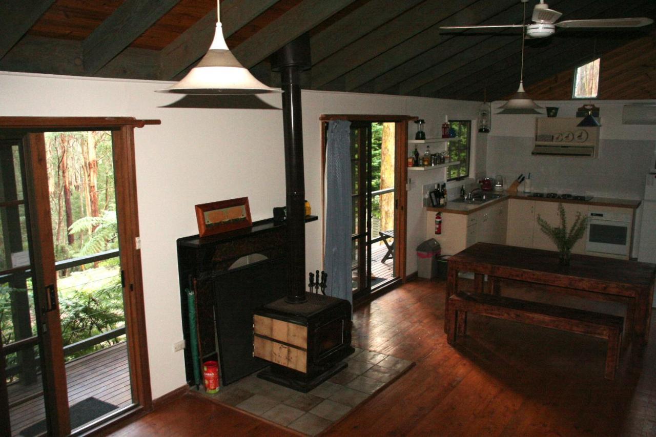 Yama Ki Lodge *