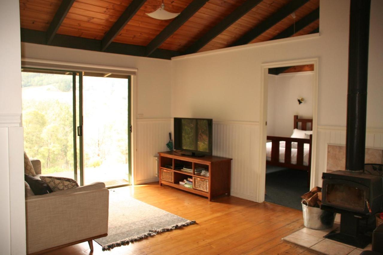 Yama Ki Lodge