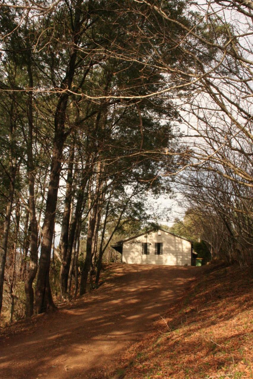 Yama Ki Lodge Melbourne