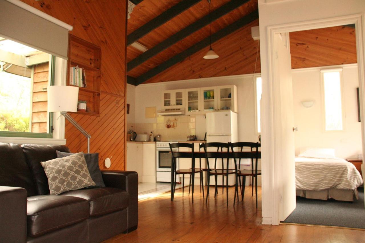 Yama Ki Lodge *