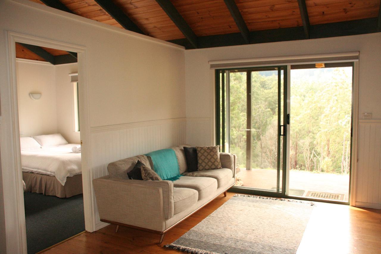 Lodge Yama Ki Melbourne