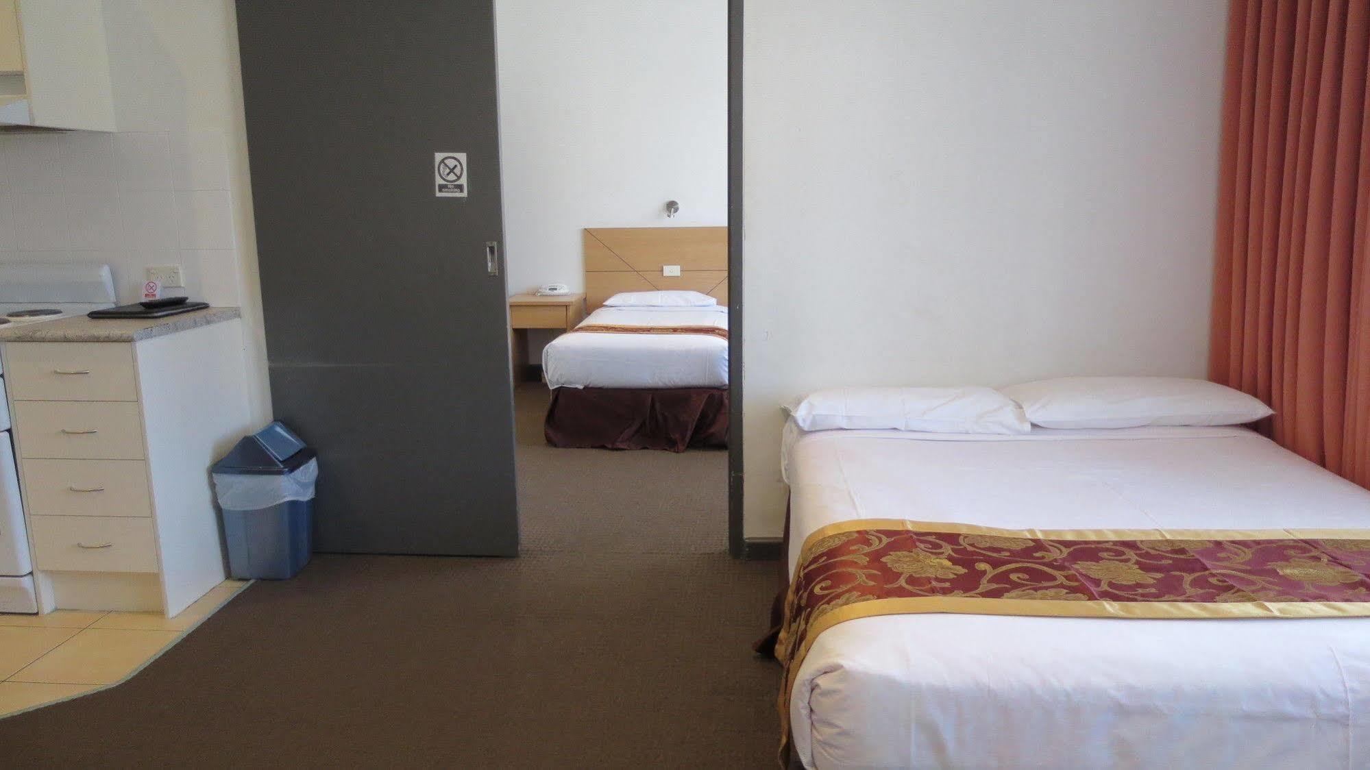 Flagstaff Motel