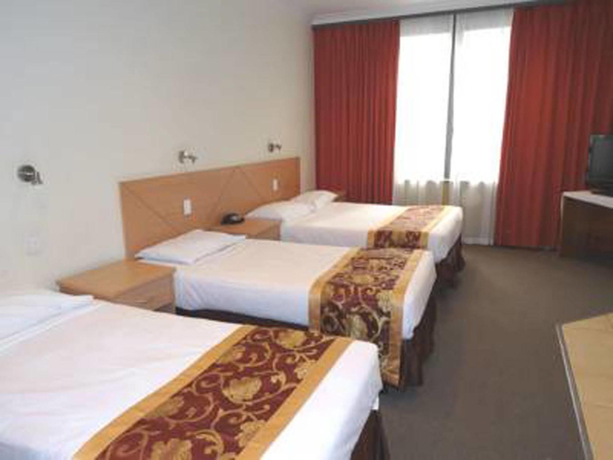 Motel Flagstaff