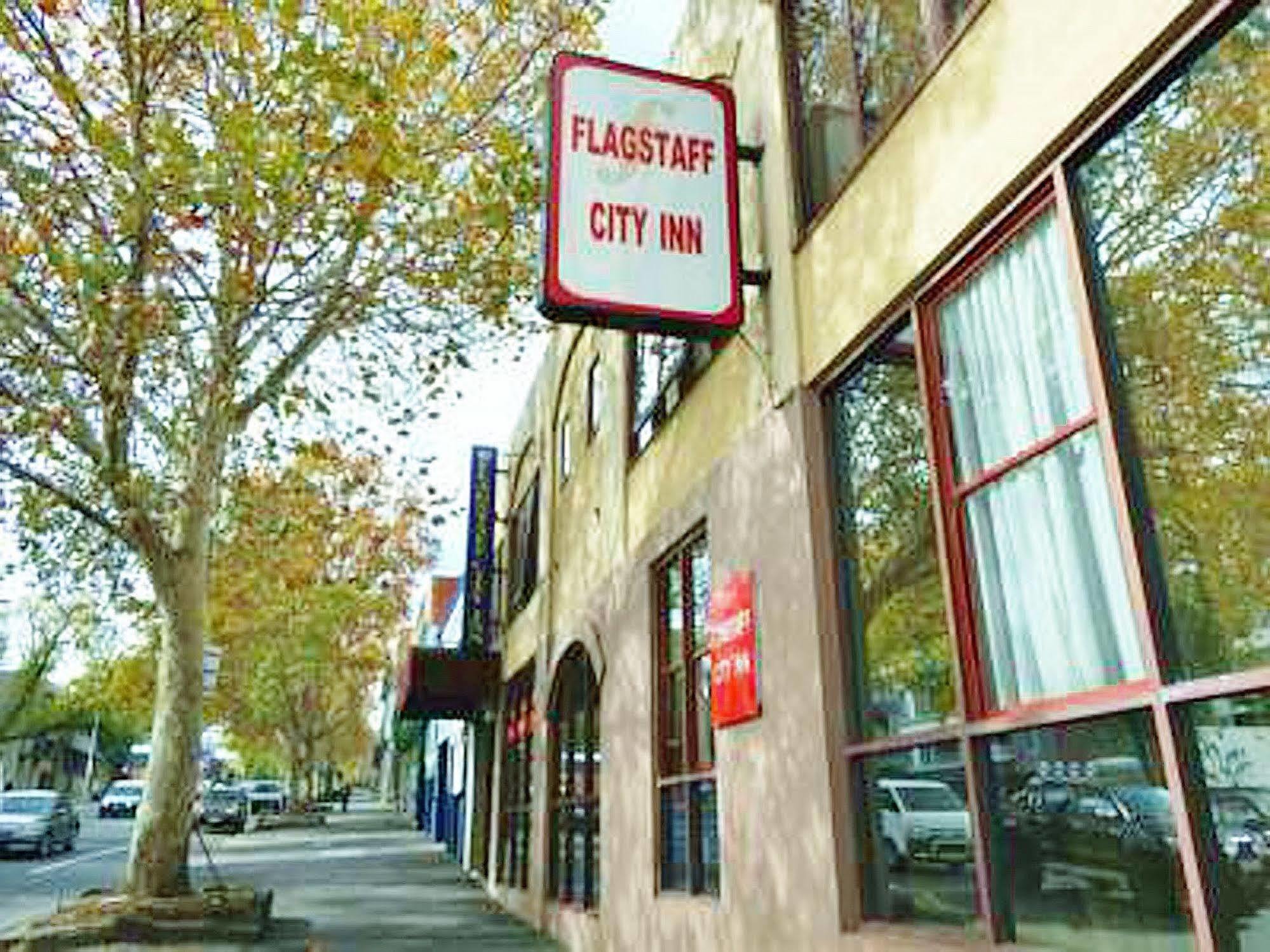 Motel Flagstaff 3*