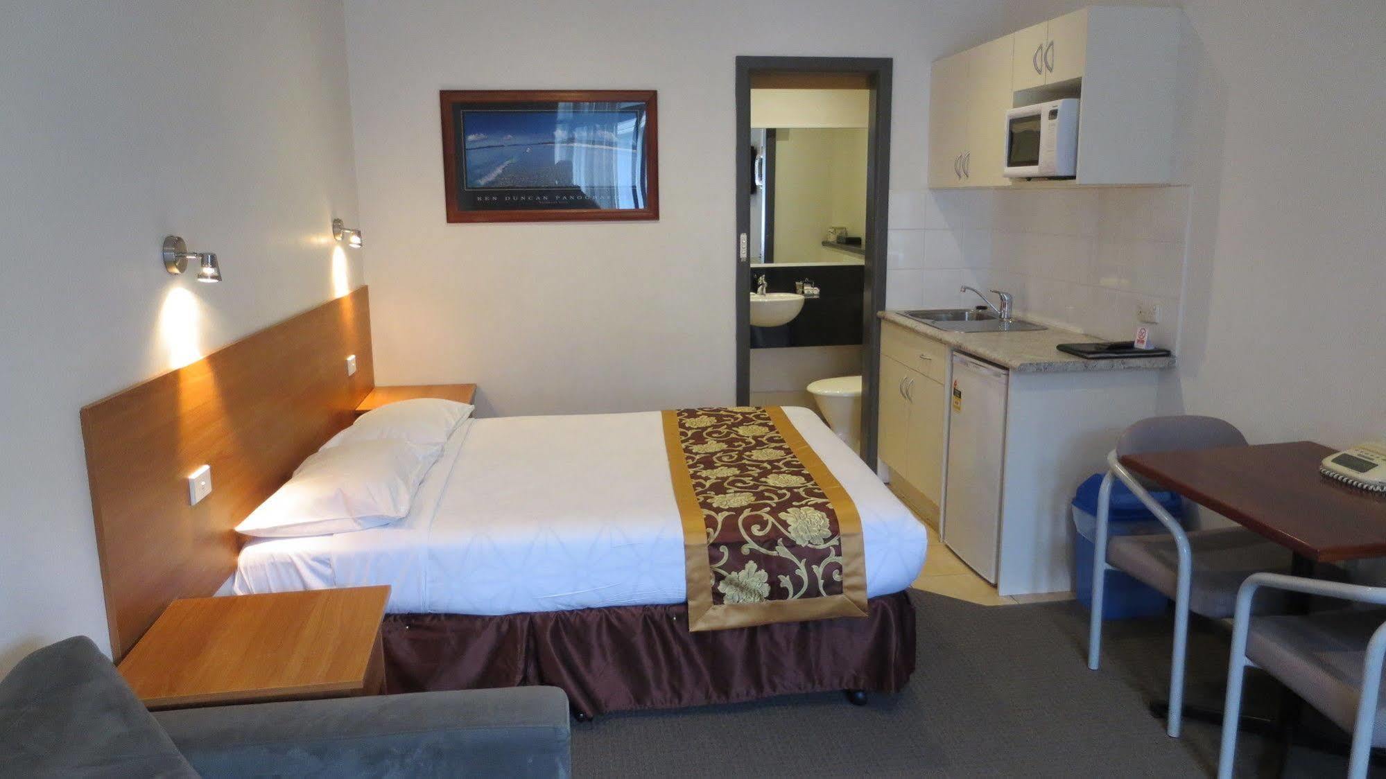 Motel Flagstaff 3*