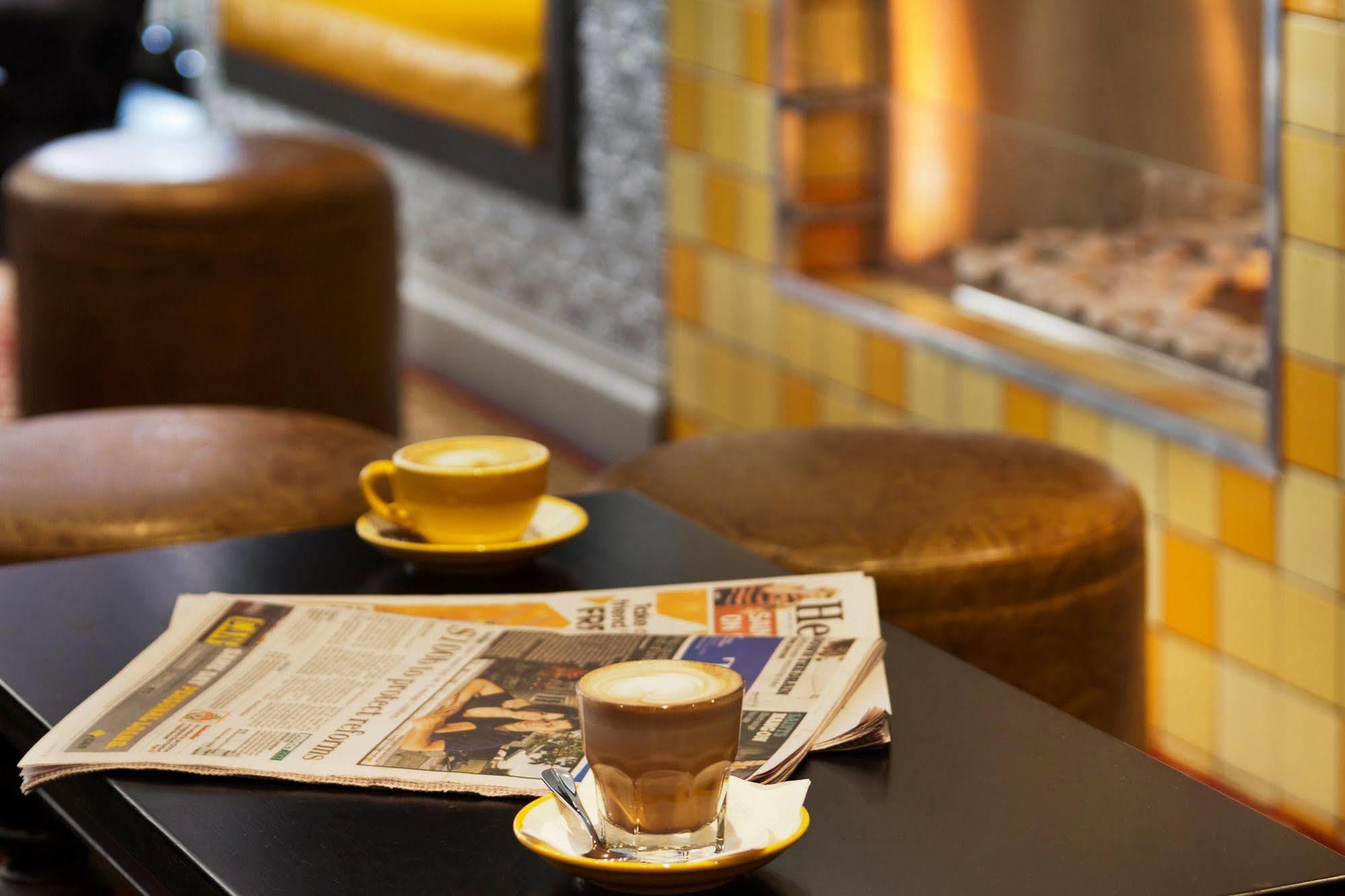 Aparthotel Mantra On Little Bourke Melbourne