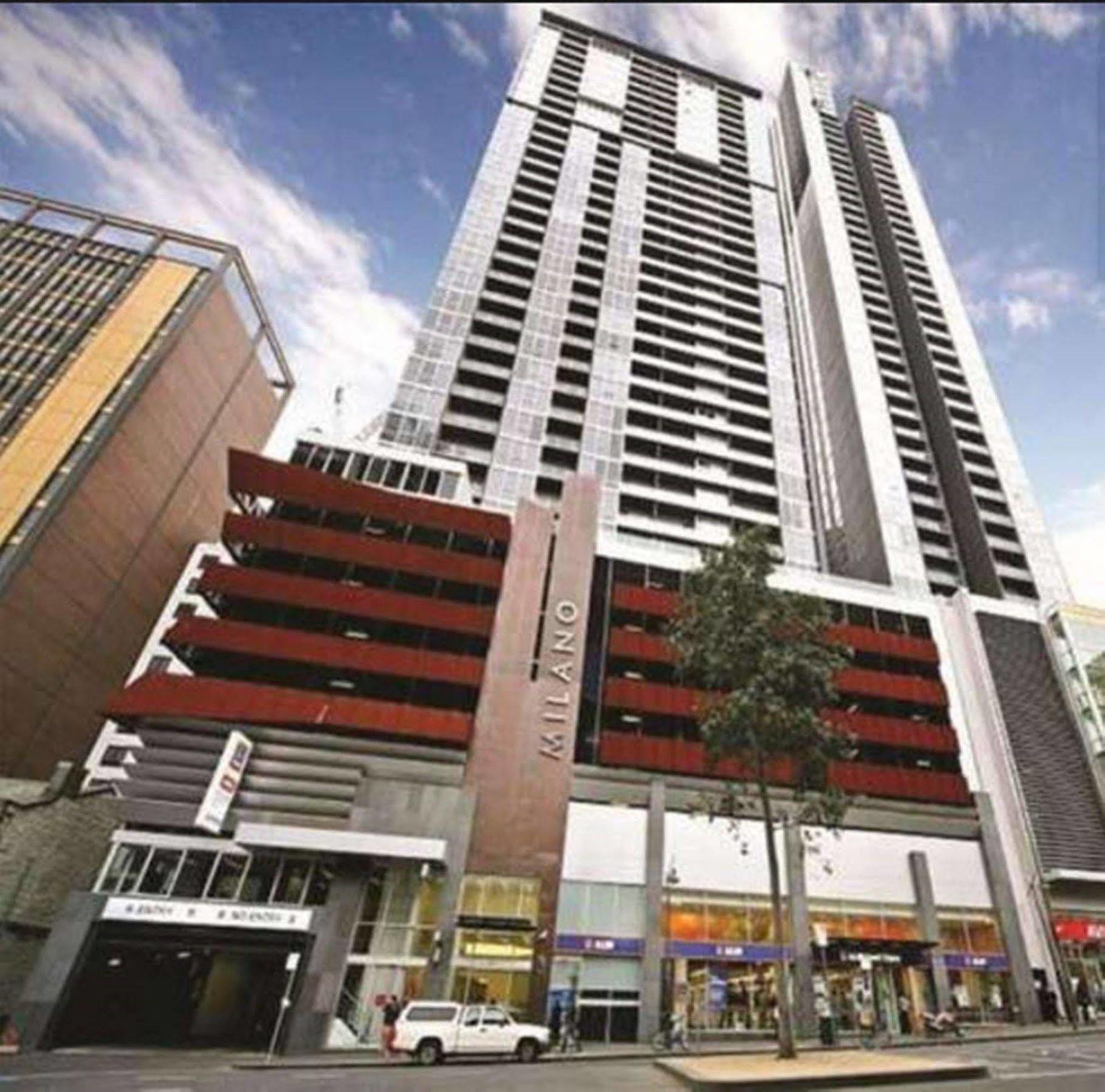 Milano Serviced Melbourne