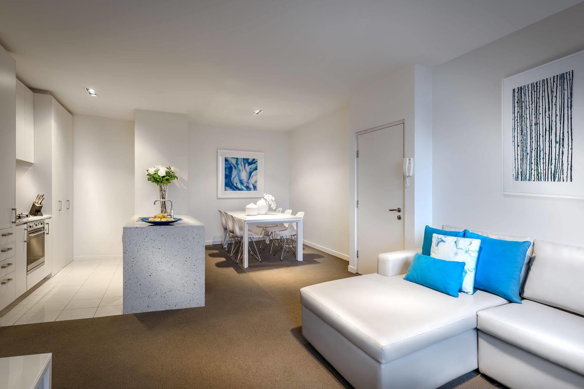 Milano Serviced Aparthotel