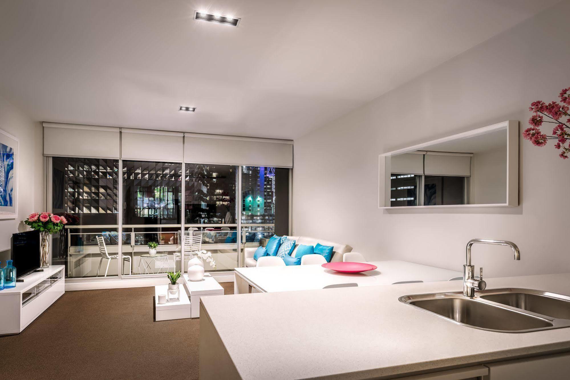 Milano Serviced 4* Melbourne