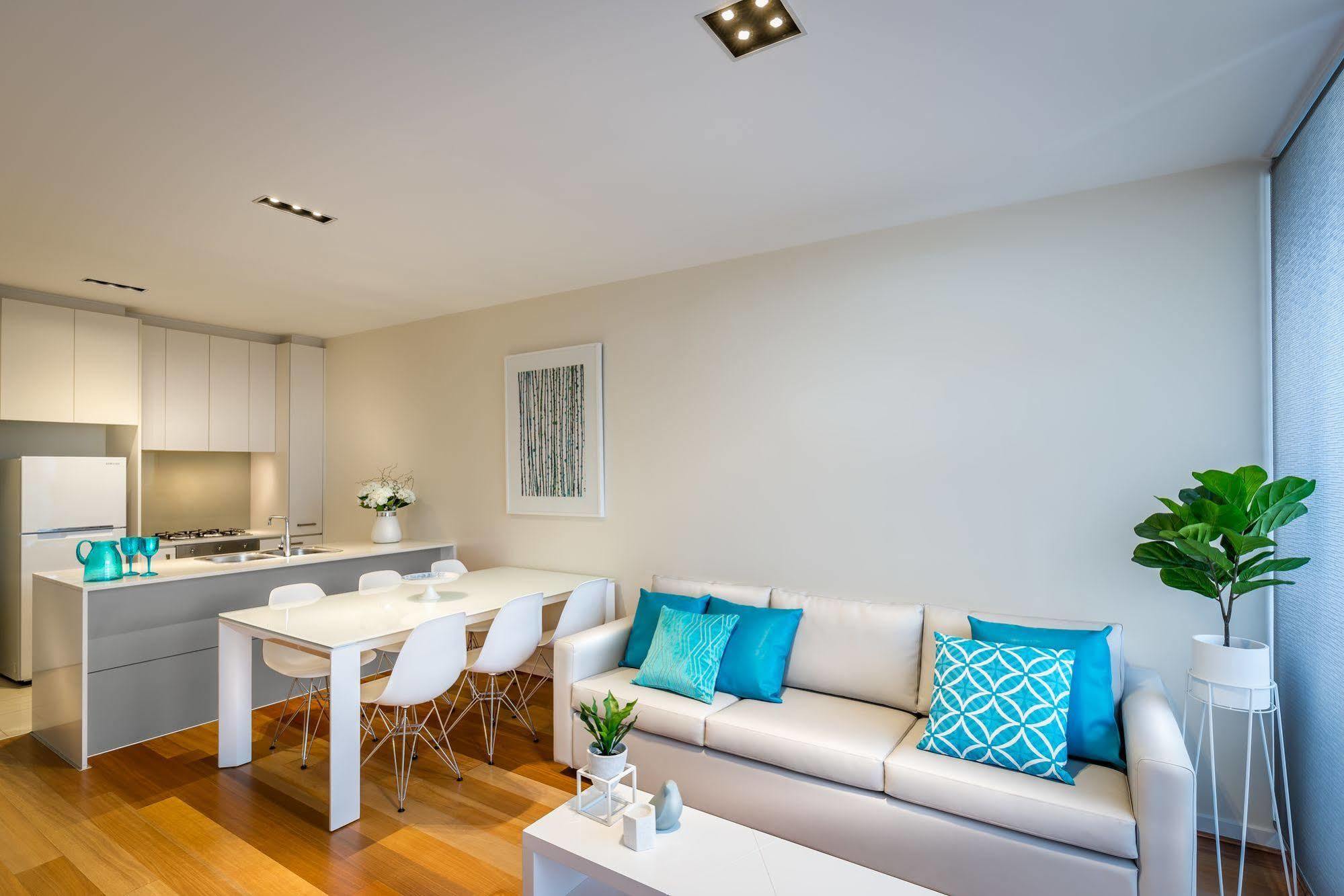 Milano Serviced Melbourne
