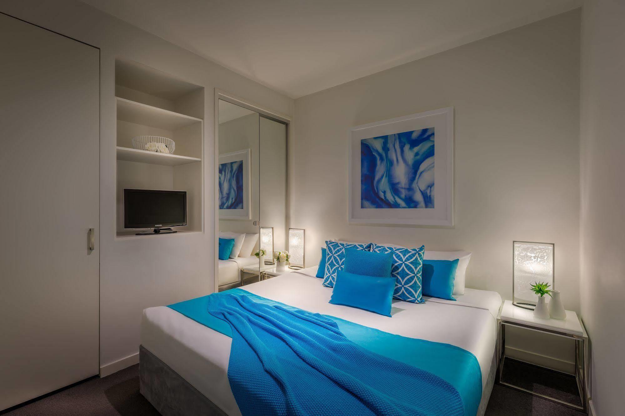 Milano Serviced Aparthotel Melbourne