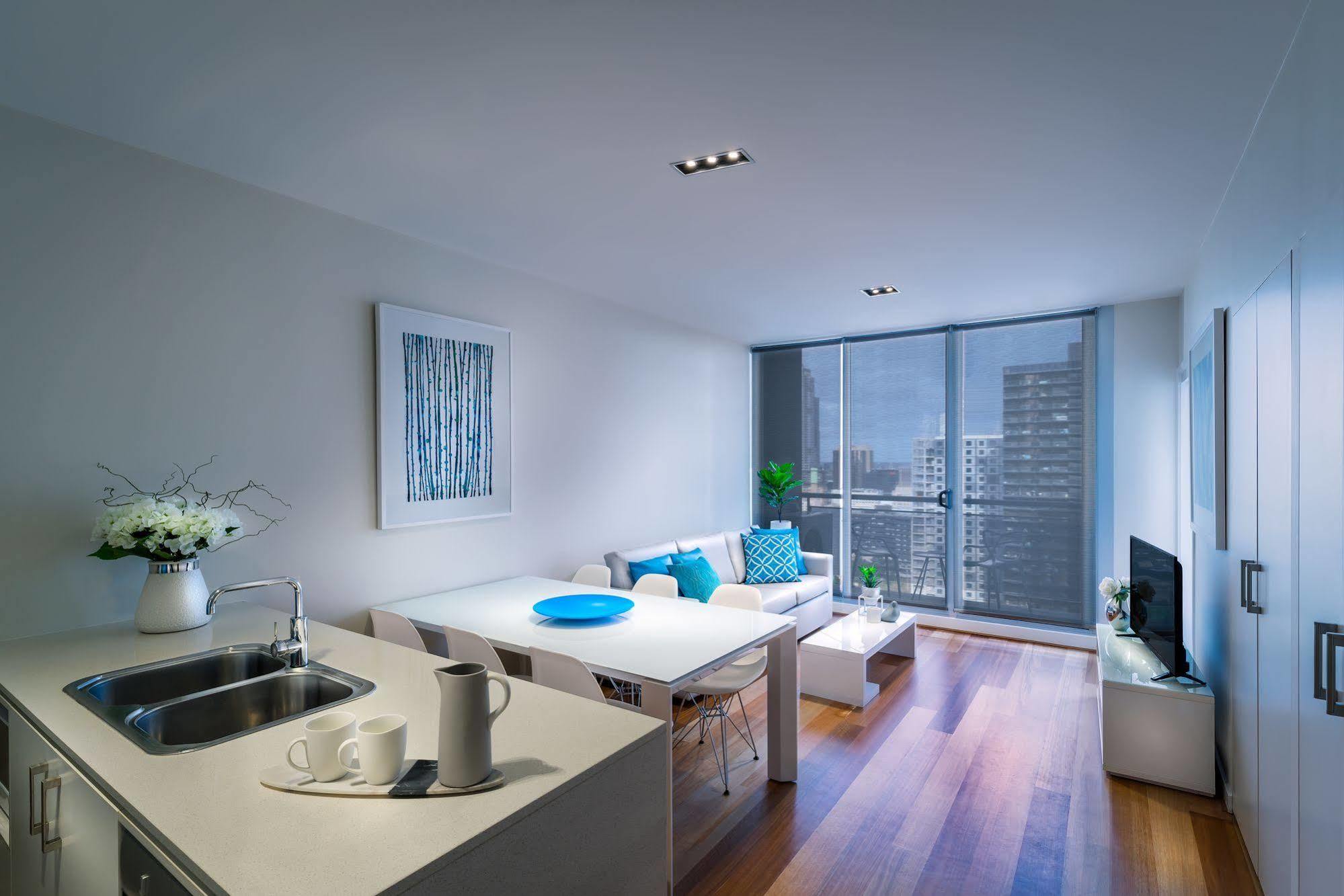 Milano Serviced Aparthotel