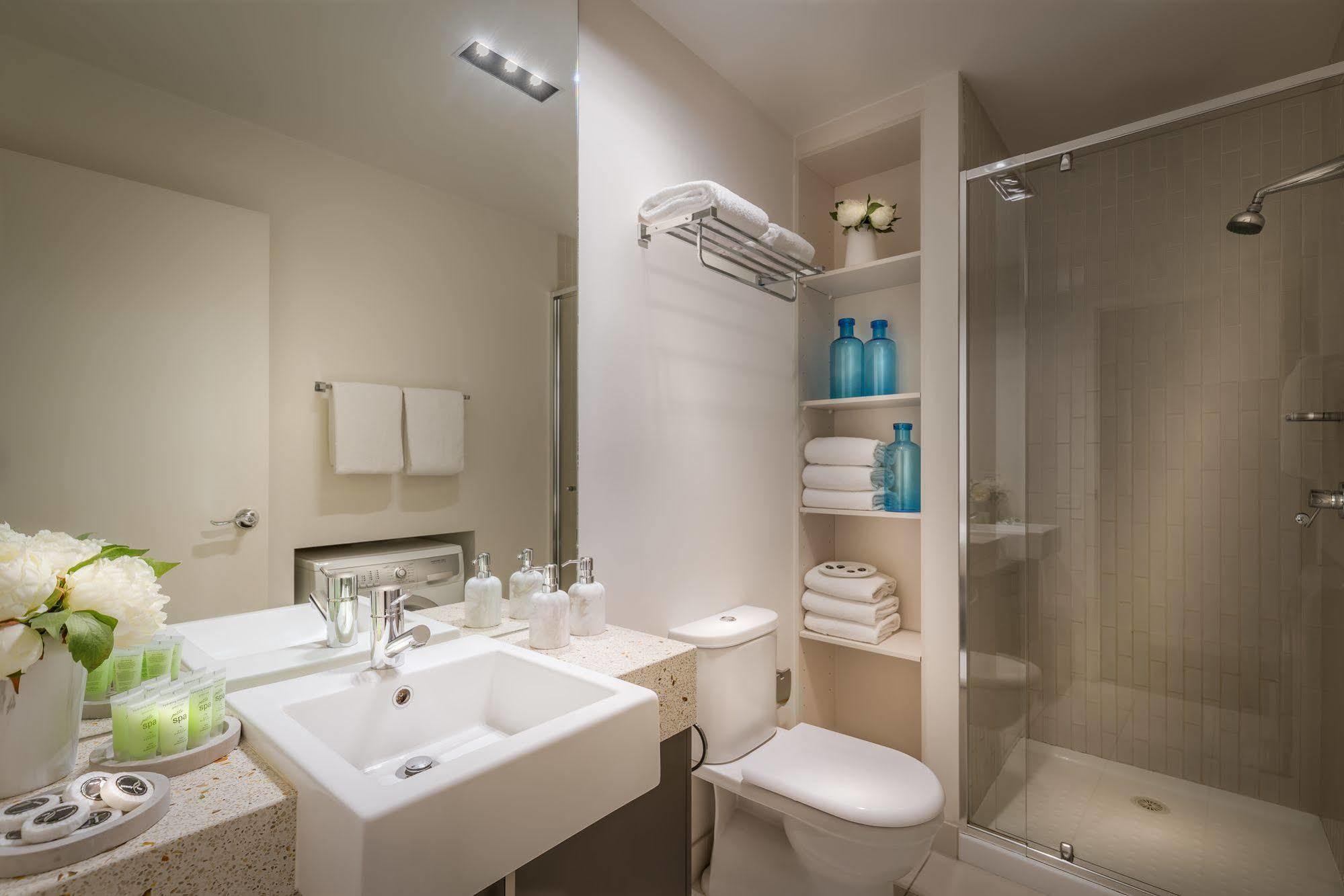 Aparthotel Milano Serviced Melbourne