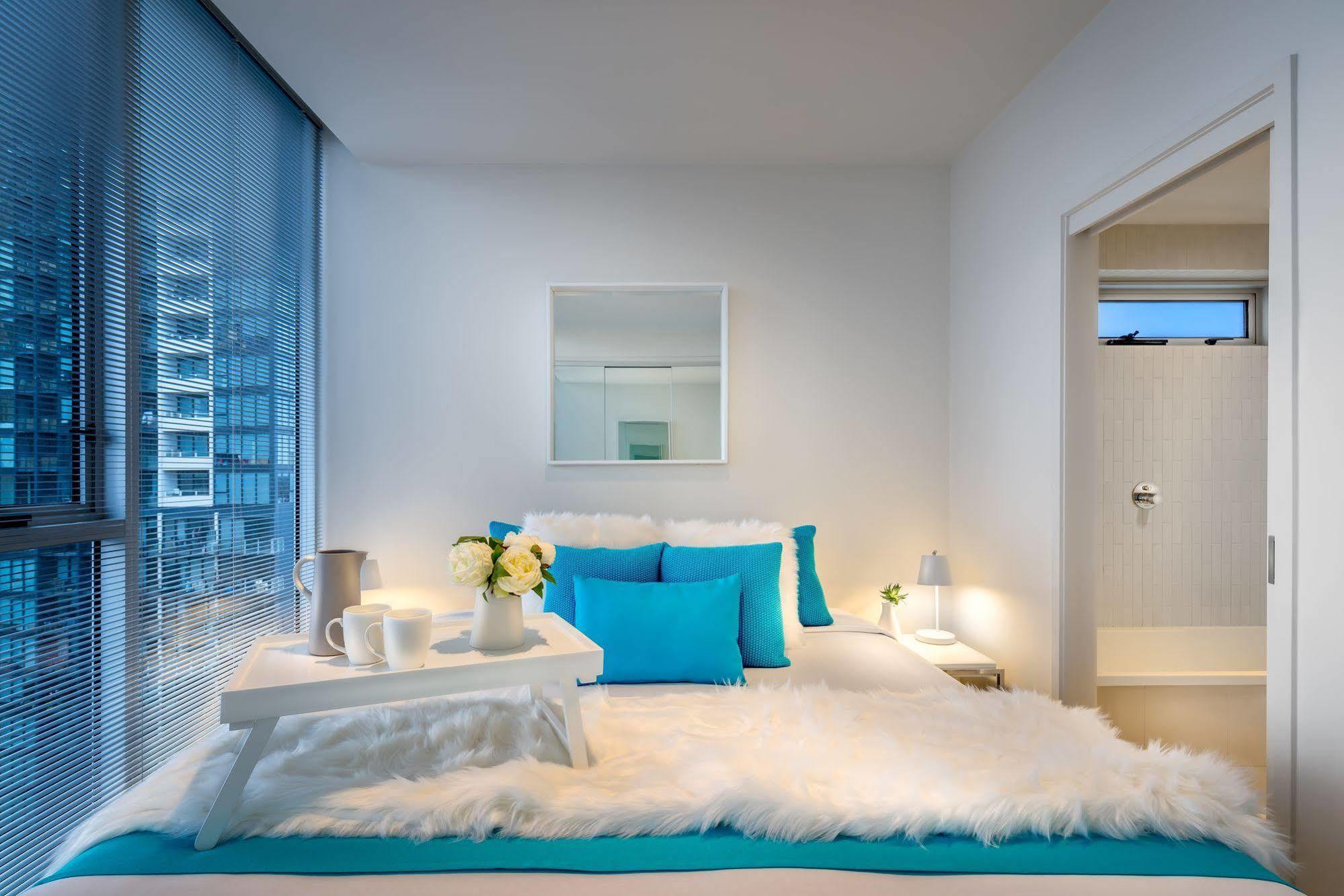 Milano Serviced 4*