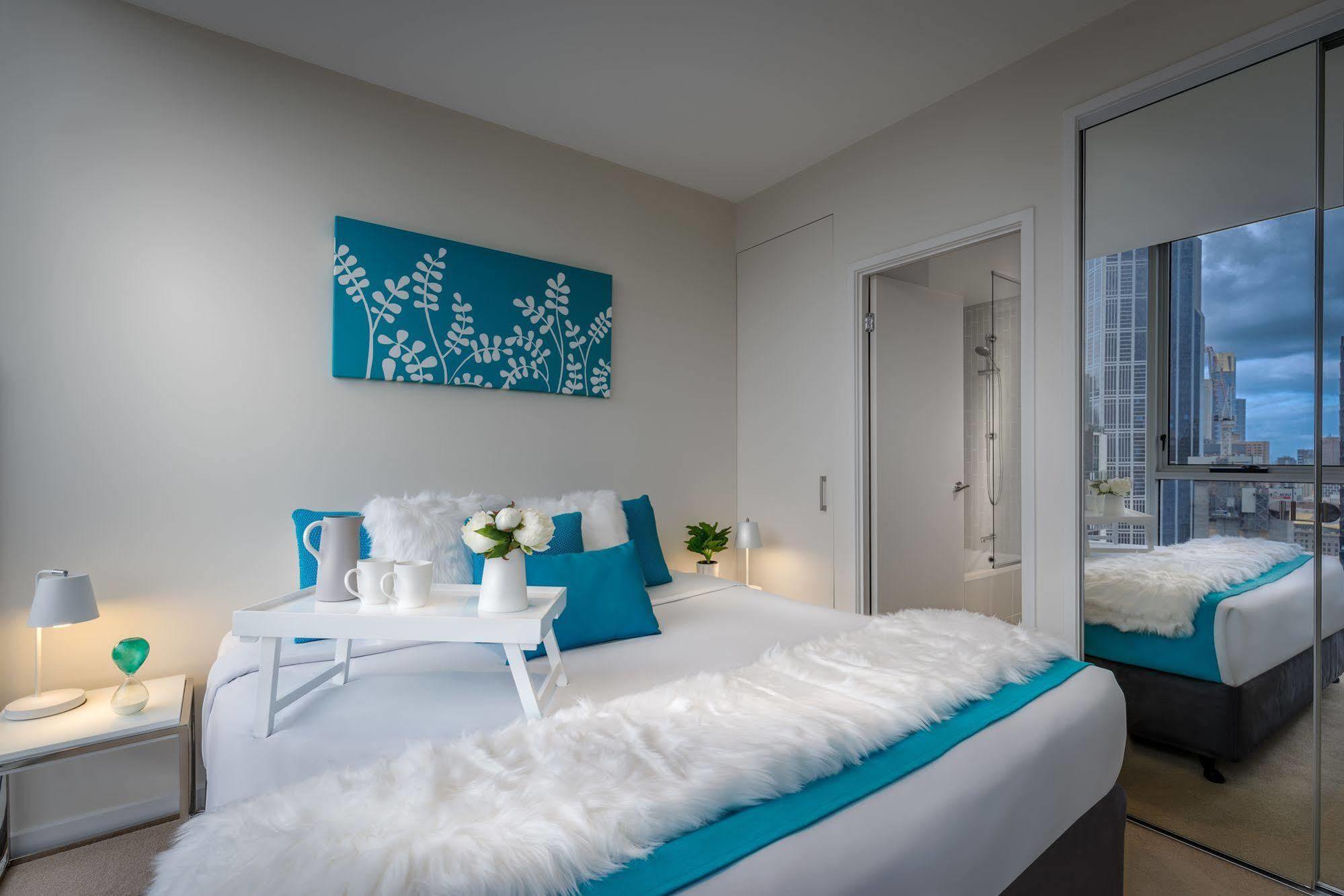 Milano Serviced 4* Melbourne