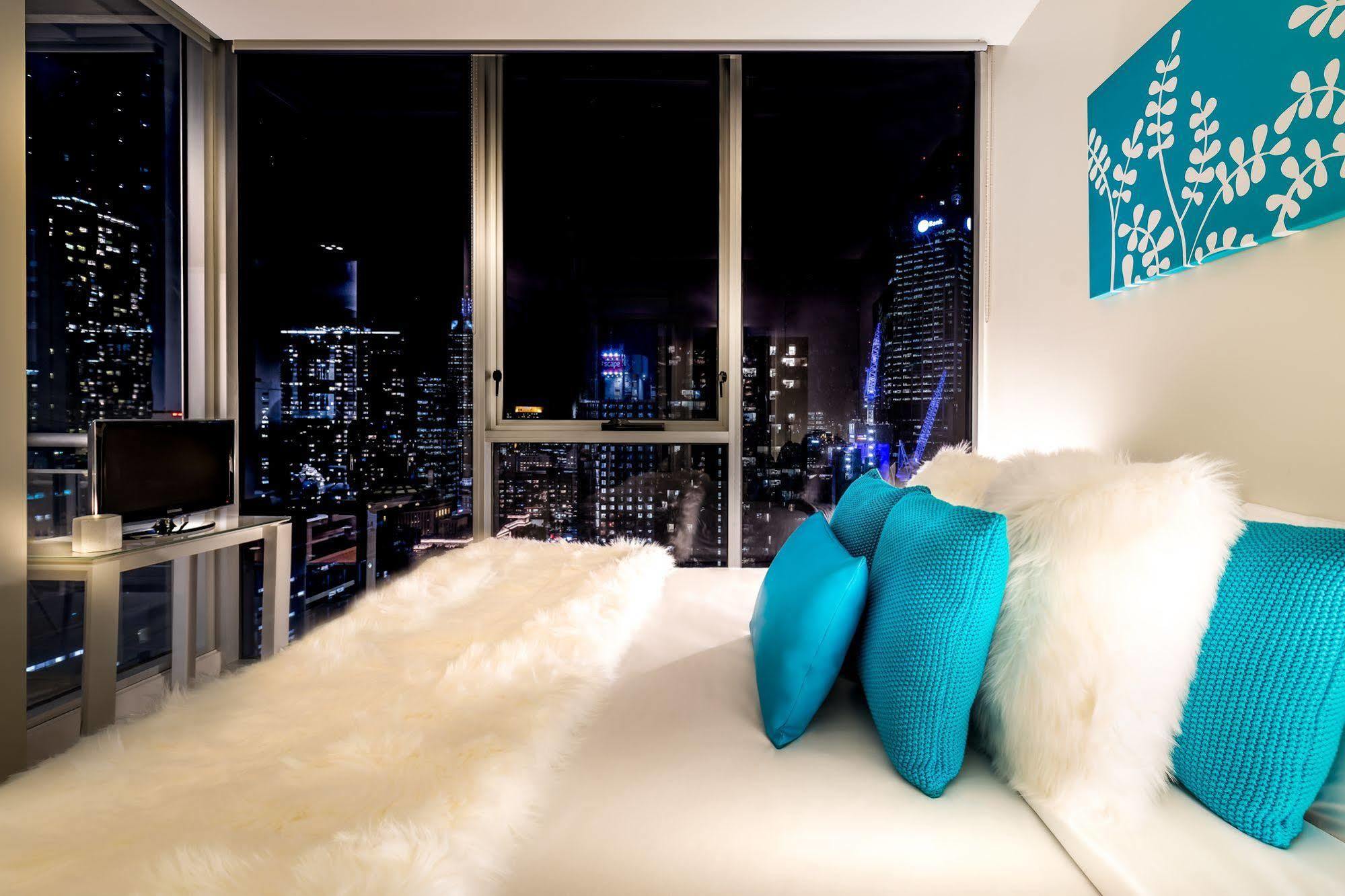 Milano Serviced Aparthotel 4*