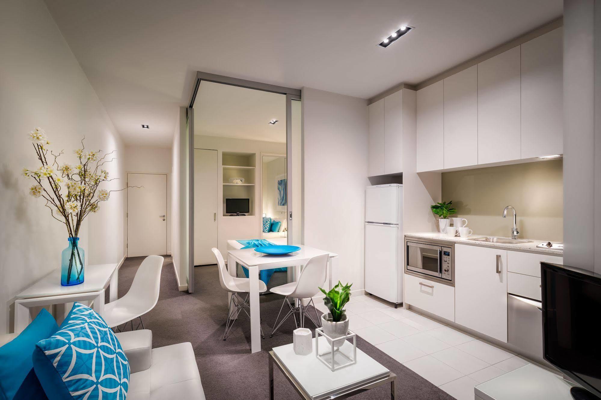 Milano Serviced Aparthotel Melbourne