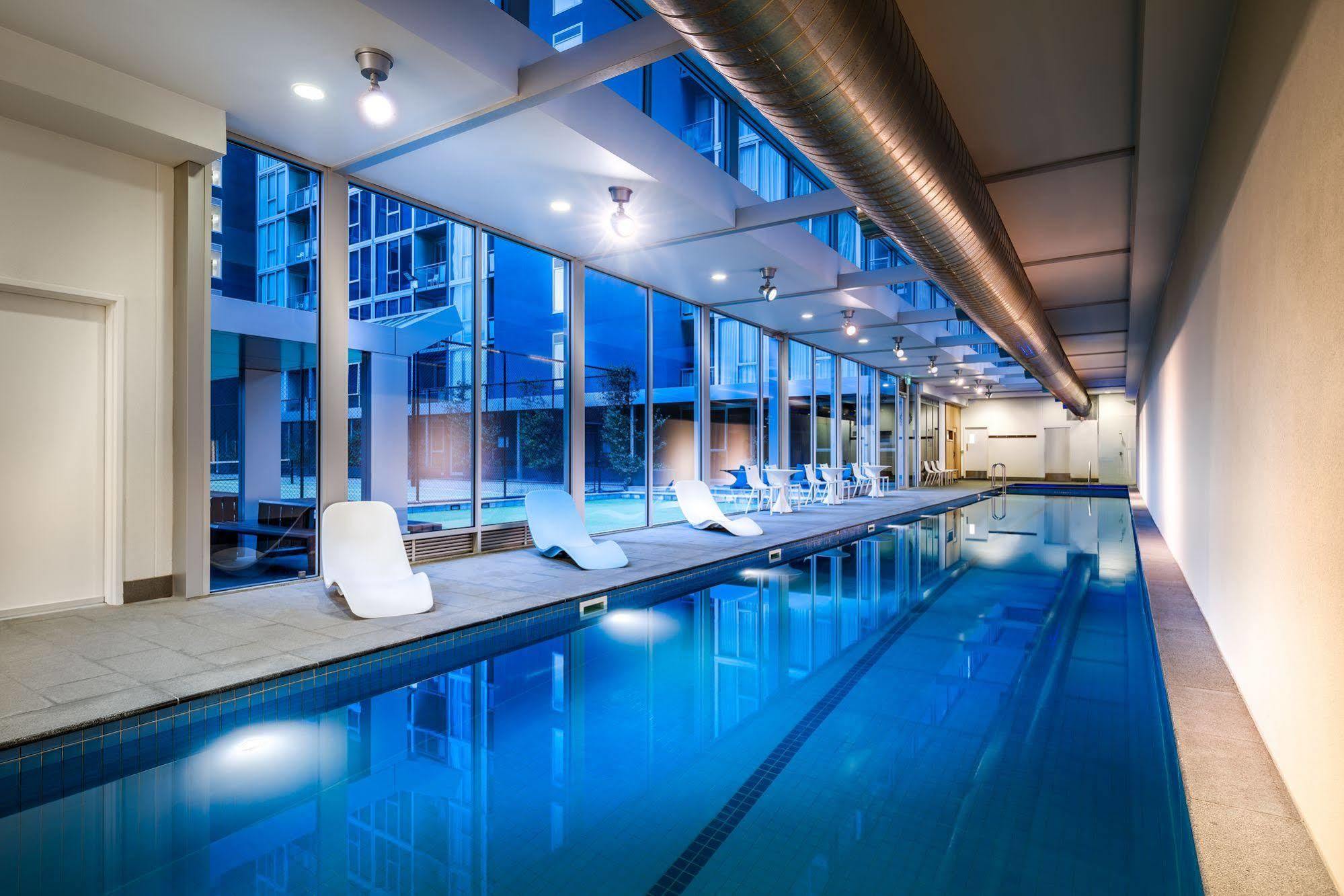 Milano Serviced Melbourne