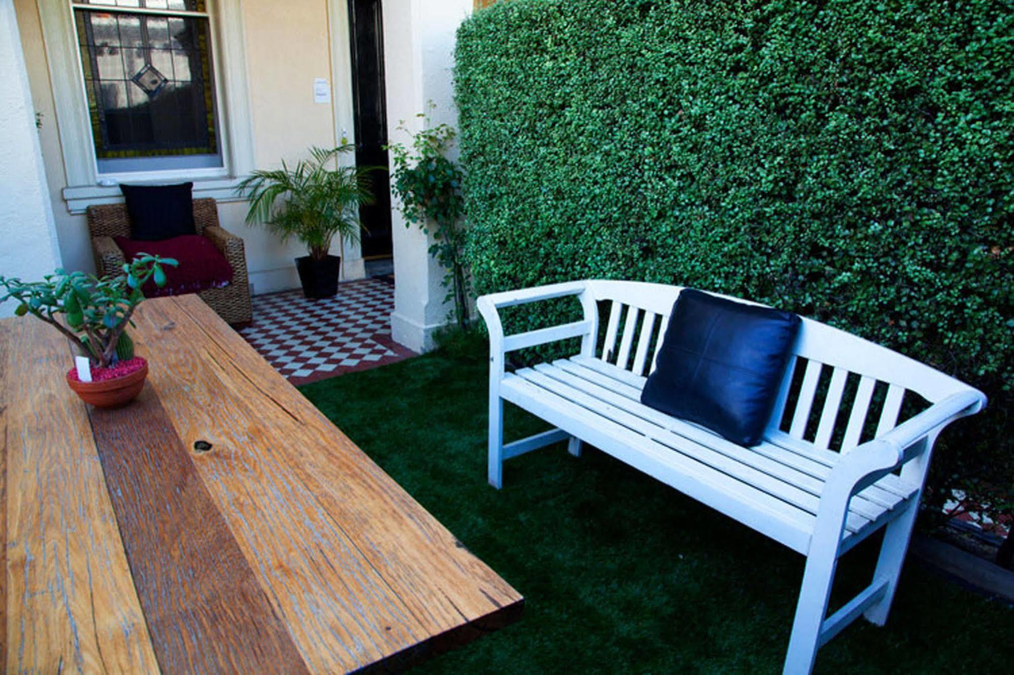 Guest house Carlton Terrace 3*