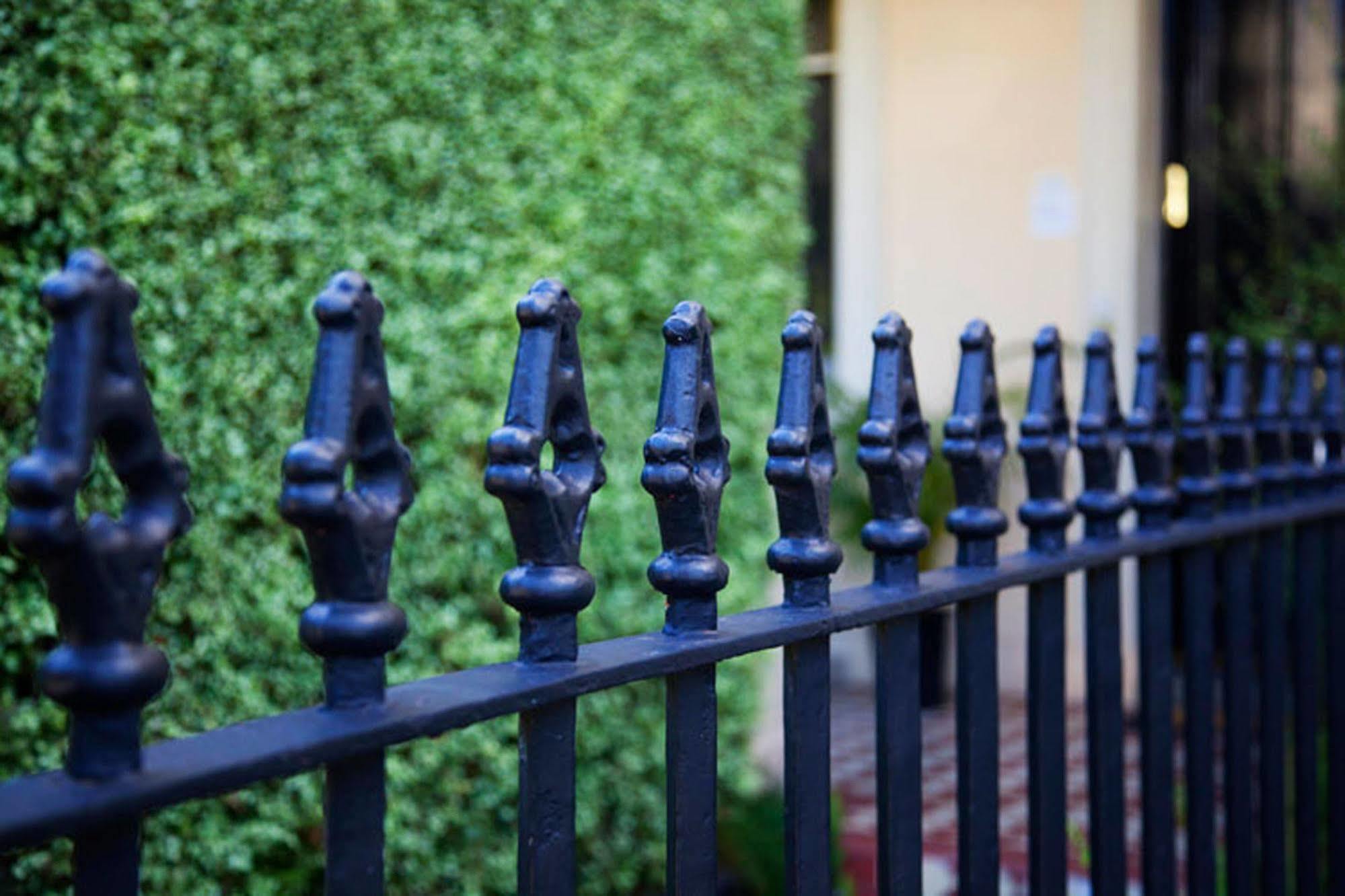 Carlton Terrace Guest house Melbourne